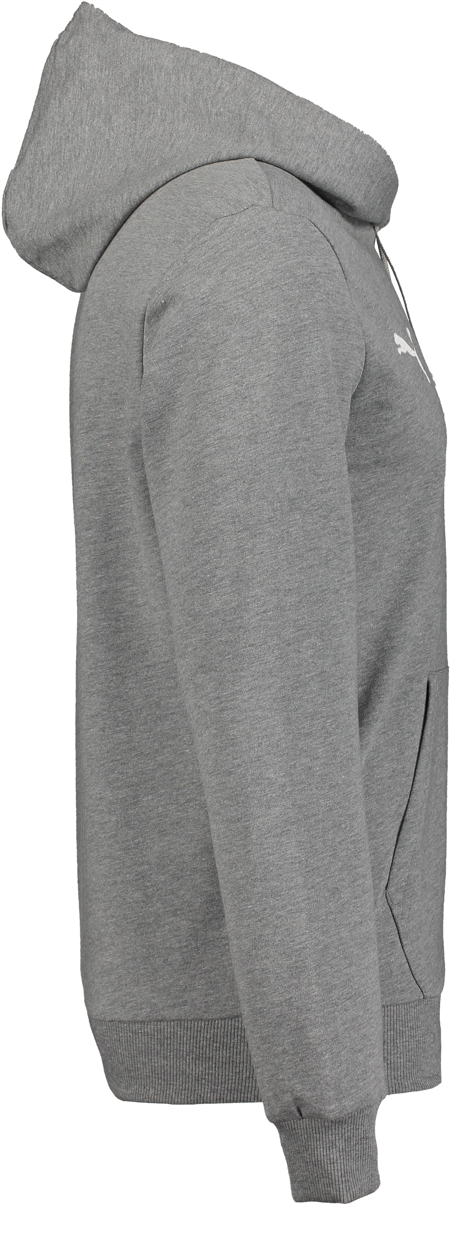 PUMA, T Goal Casual Hood Sr