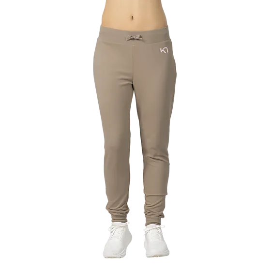 385420113102 KARI TRAA W Kari Pants 385420113102 KARI TRAA W Kari Pants Model01 Detail