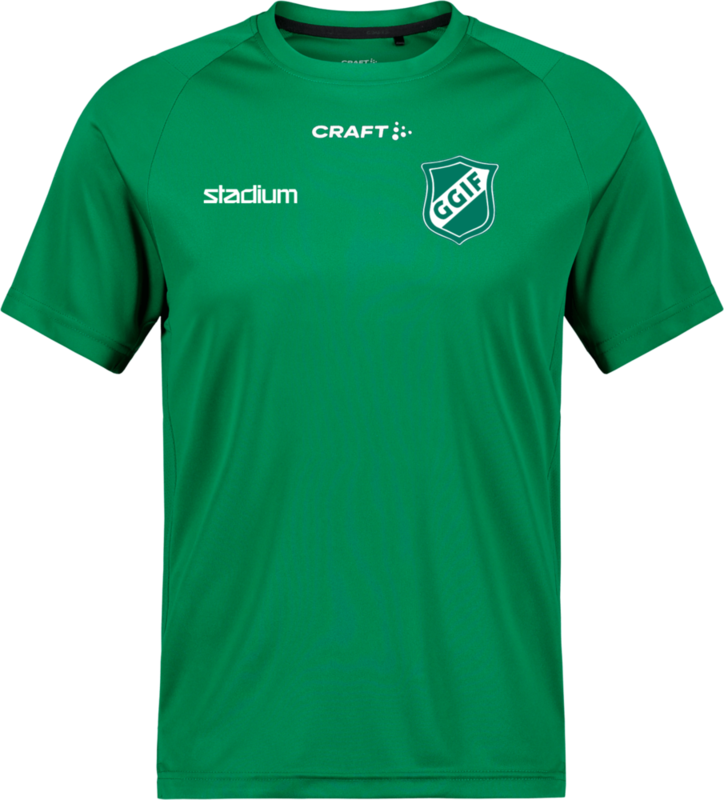 
CRAFT, 
Rush 2.0 Ss Tee M, 
Detail 1
