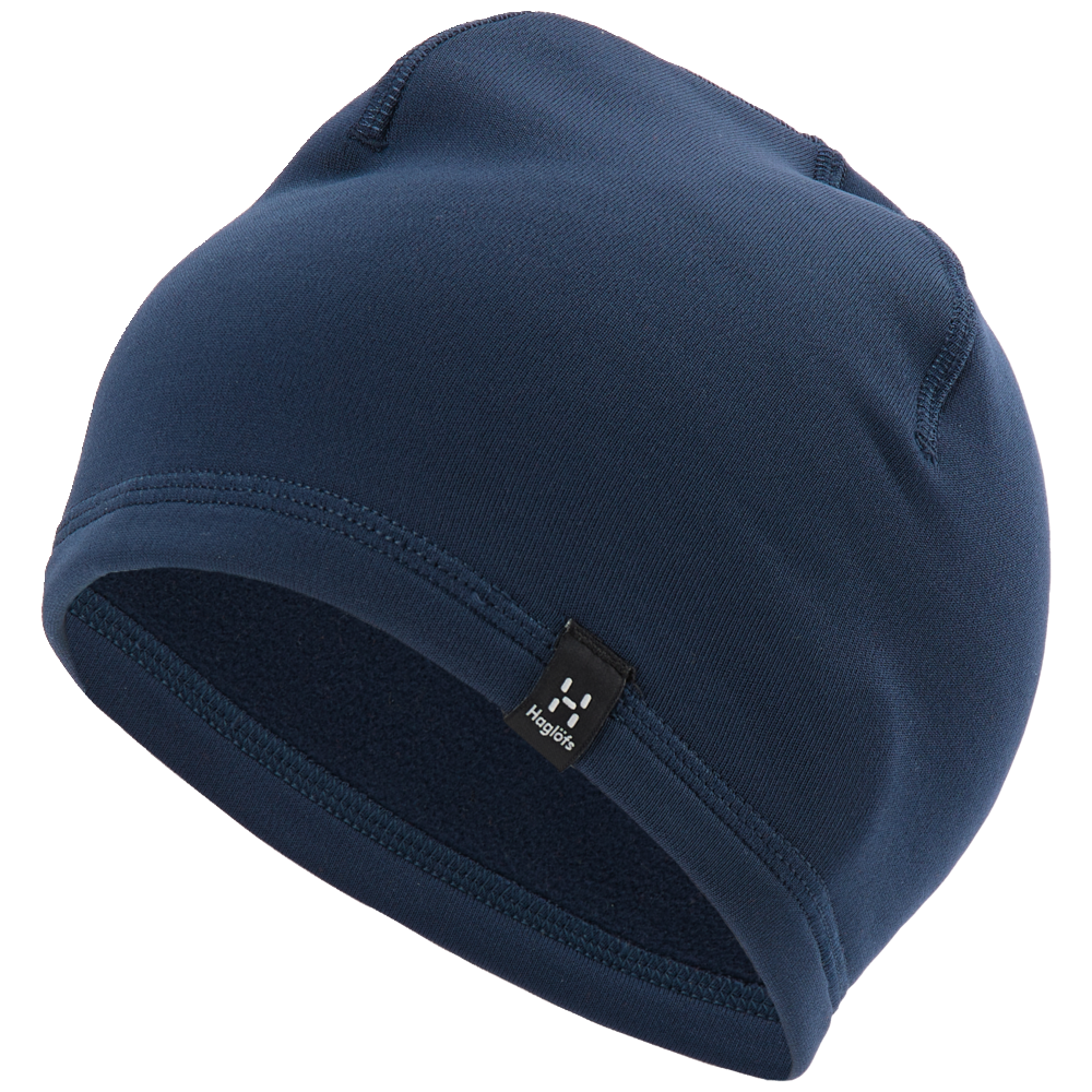 
HAGL&Ouml;FS, 
BETULA BEANIE, 
Detail 1
