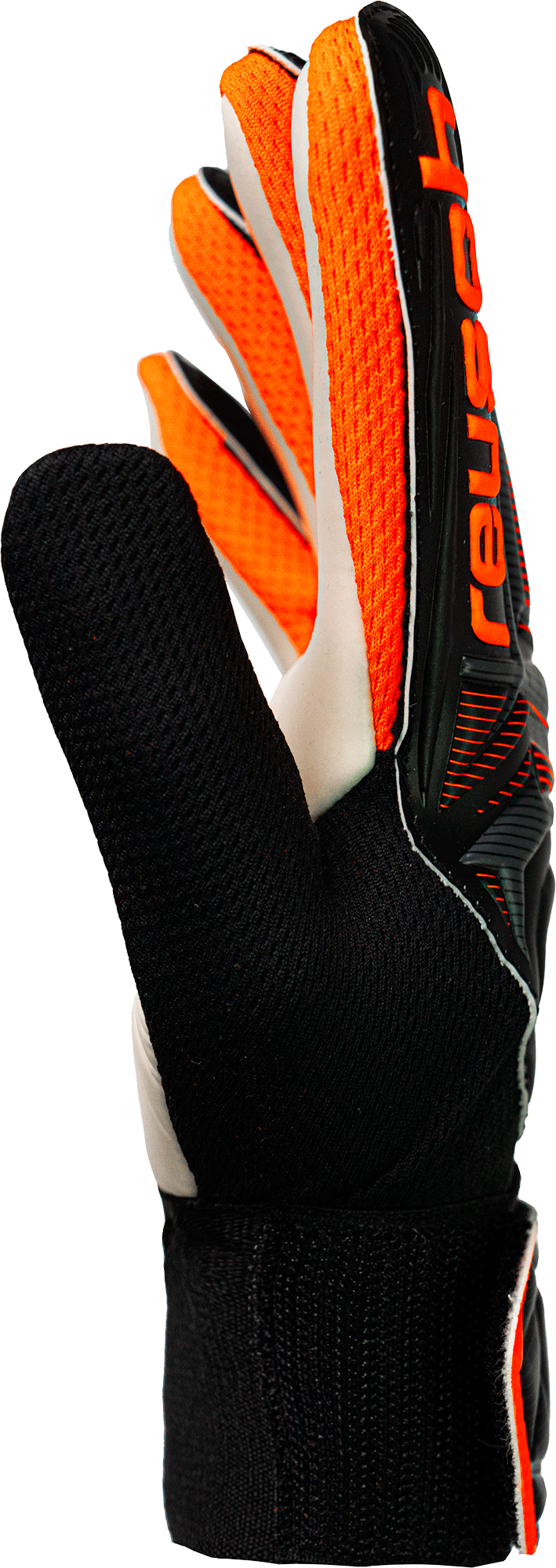 REUSCH, ATTRAKT STARTER SOLID JUNIOR