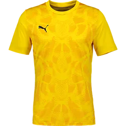 T Ultimate Jsy - Faster Yellow Standard Small1x1