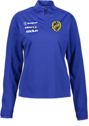 394170101101 CRAFT Evolve 2.0 Half Zip W 394170101101 CRAFT Evolve 2.0 Half Zip W Standard Small1x1