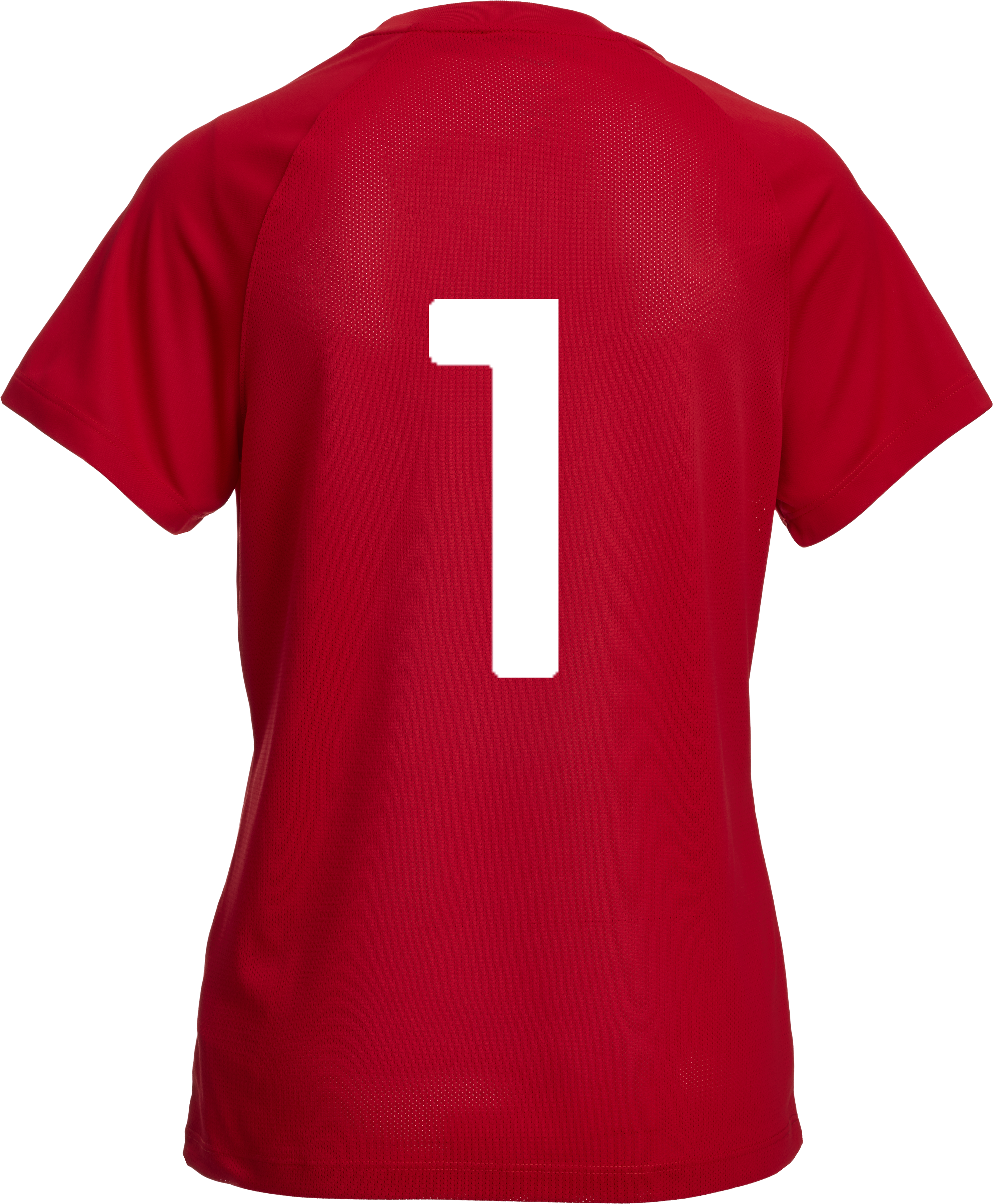 NIKE, PARK VIII SS JSY W