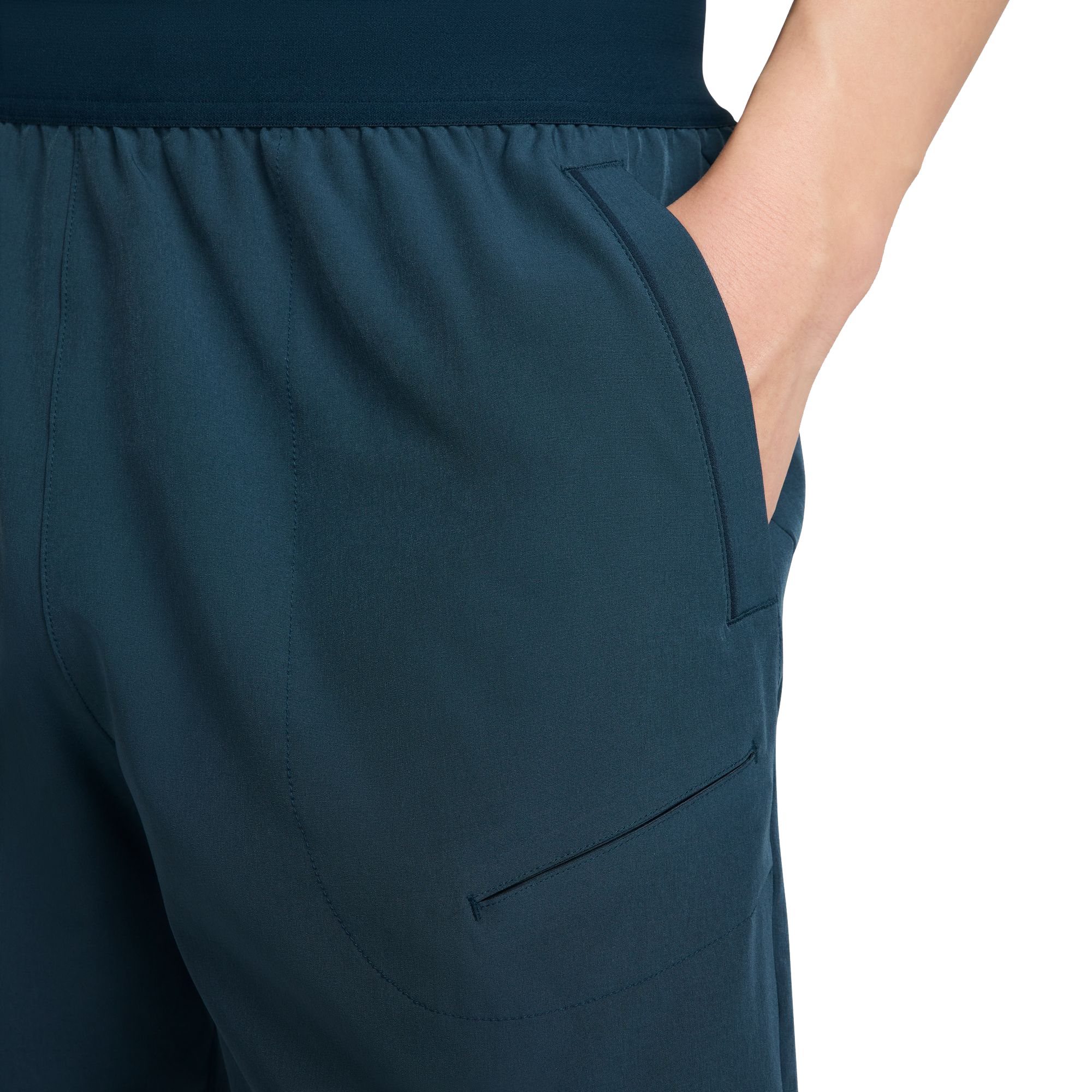 NIKE, M Nkct Df Advtg 8In Short