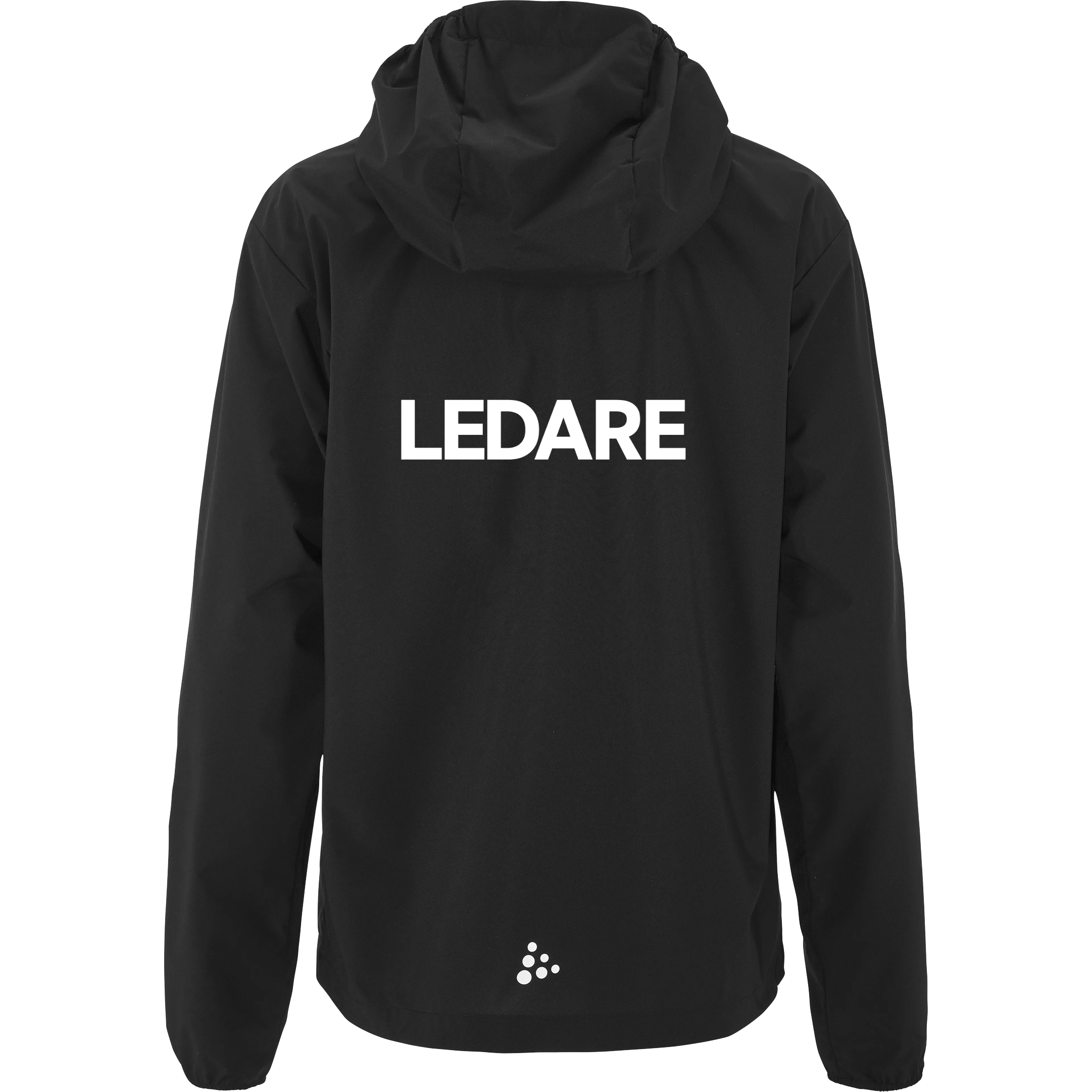 CRAFT, SQUAD GO WEATHER JACKET W