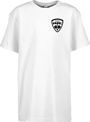 222613124101 CLIQUE Basic Tee Jr 222613124101 CLIQUE Basic Tee Jr Standard Small1x1