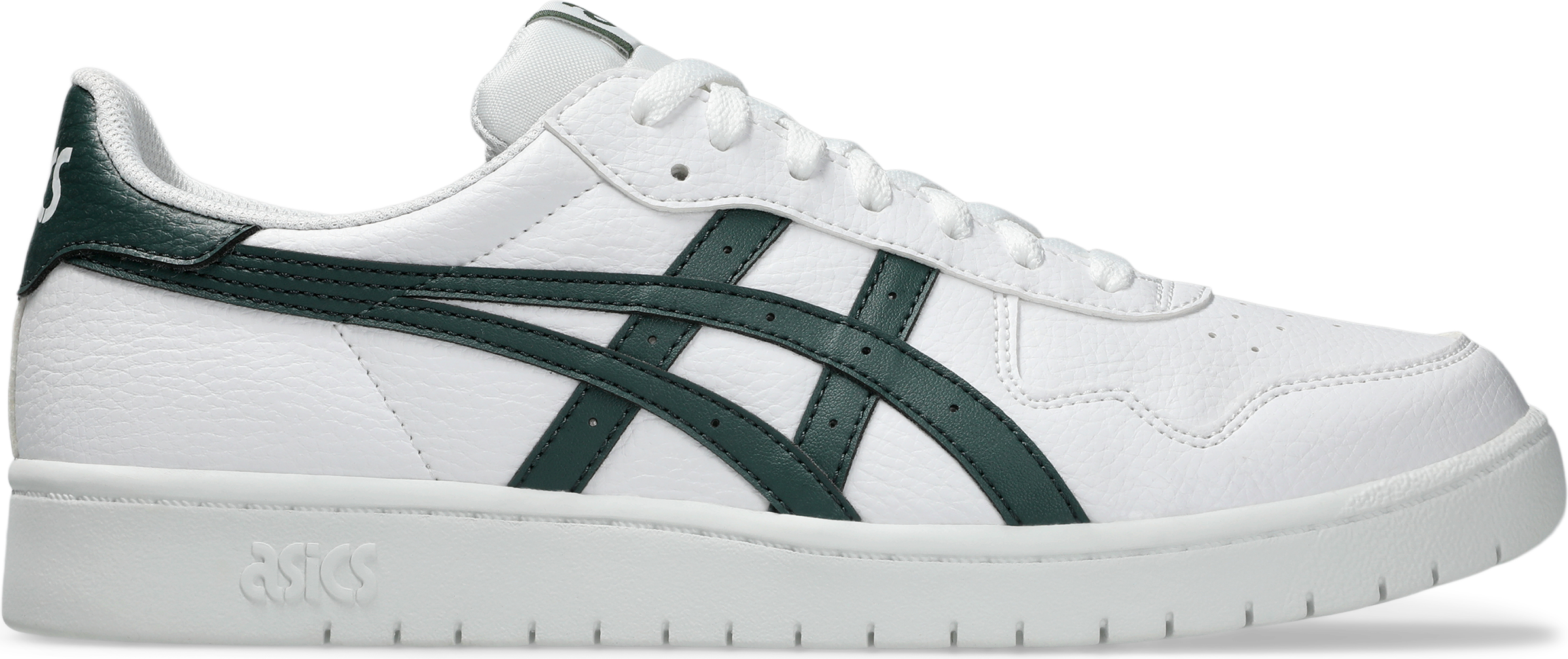 
ASICS, 
M Japan S, 
Detail 1

