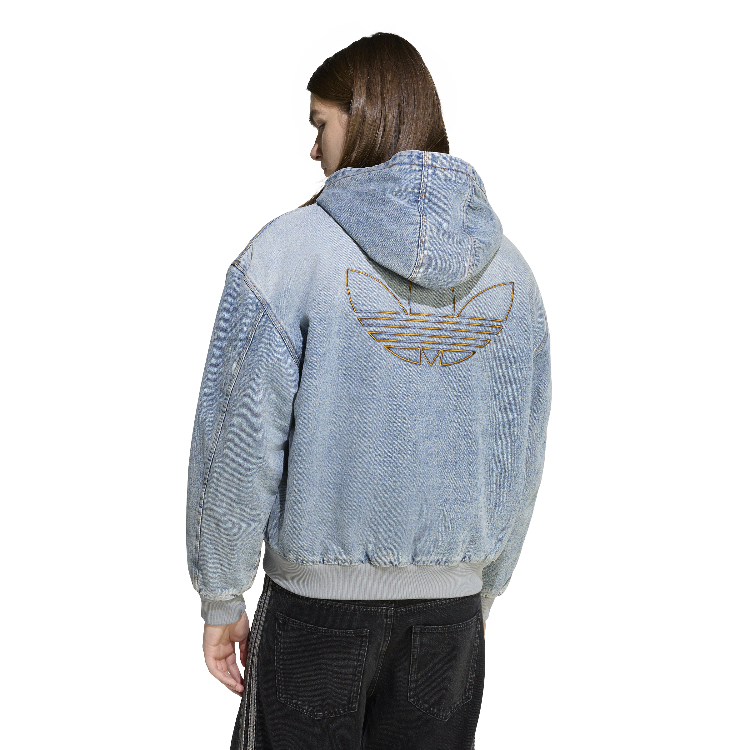 ADIDAS ORIGINALS, M HOOD