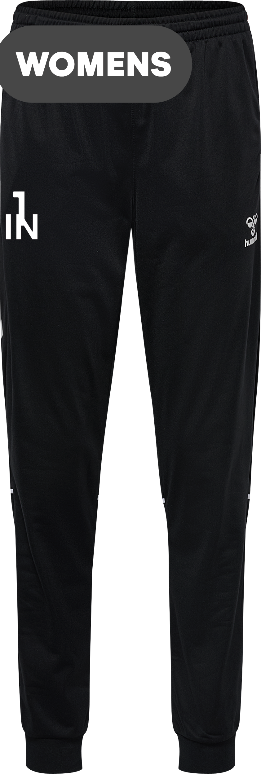 
HUMMEL, 
HMLCORE 2.0 TRACK PANTS WOMAN, 
Detail 1
