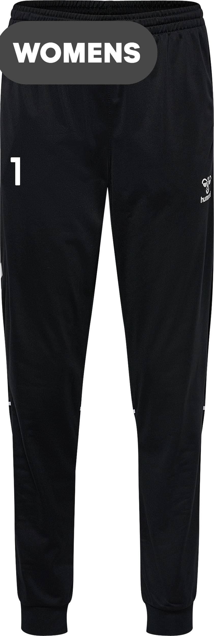 
HUMMEL, 
HMLCORE 2.0 TRACK PANTS WOMAN, 
Detail 1
