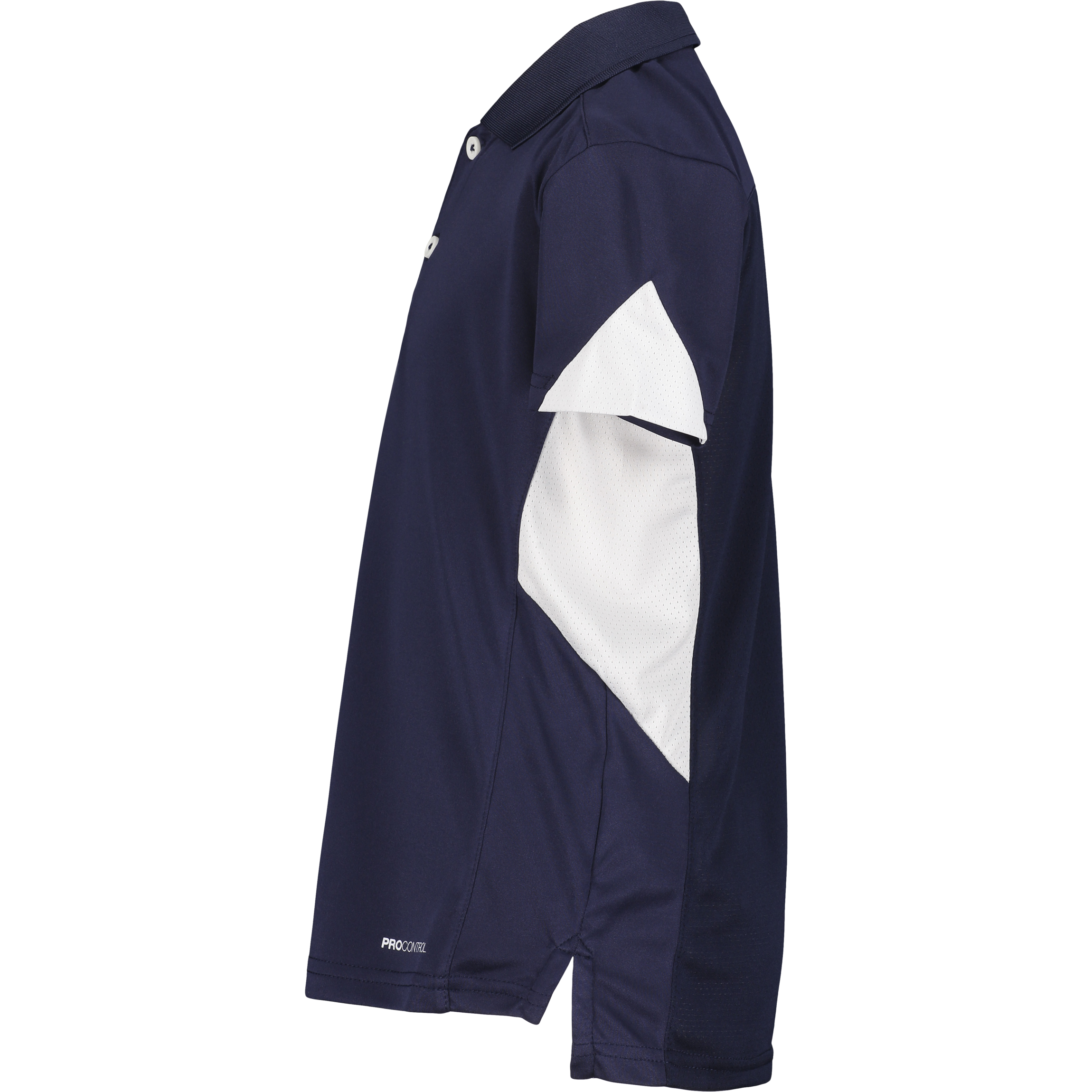 CRAFT, Pro Ctrl Impact Polo Jr