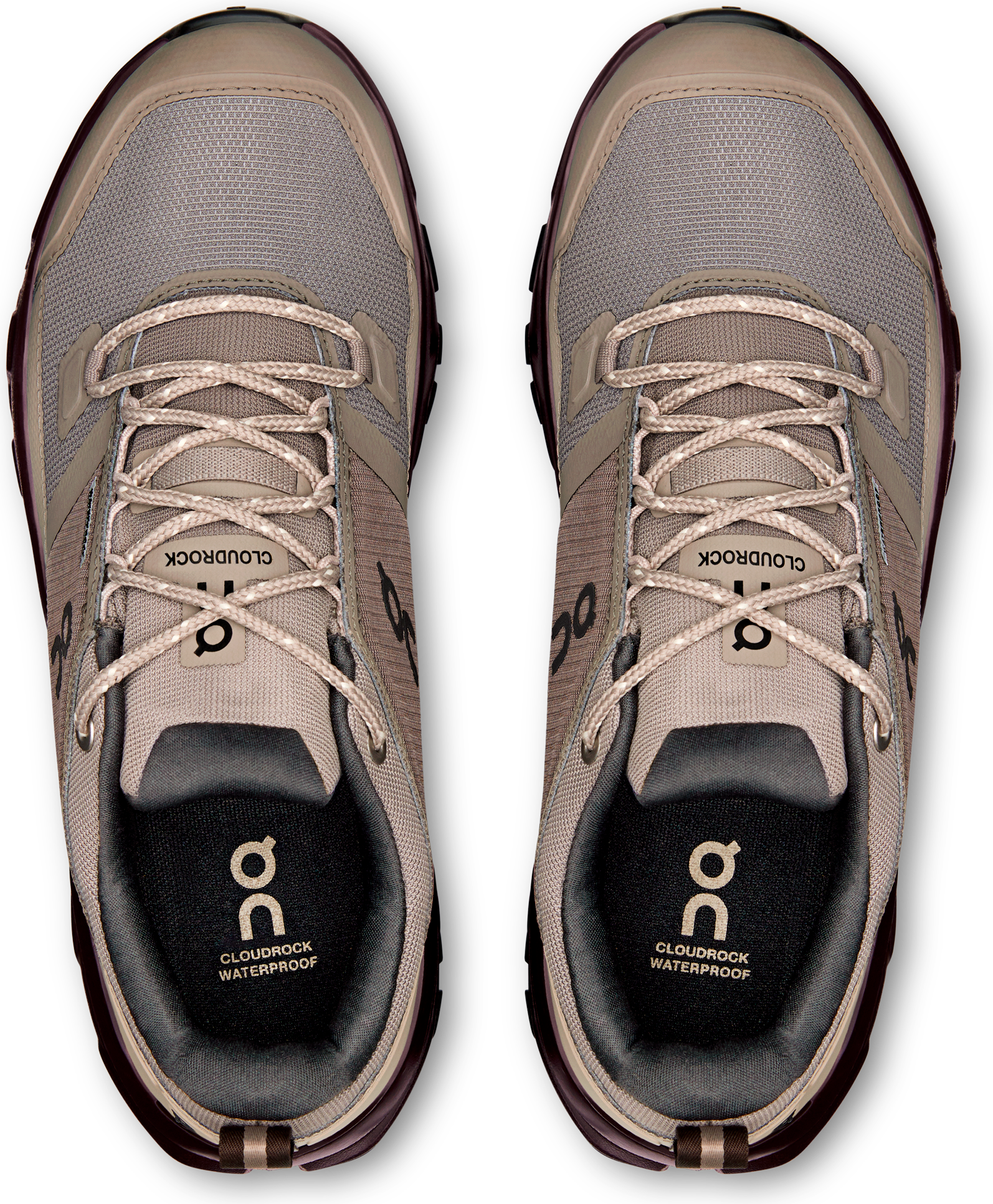 ON, CLOUDROCK LOW WP