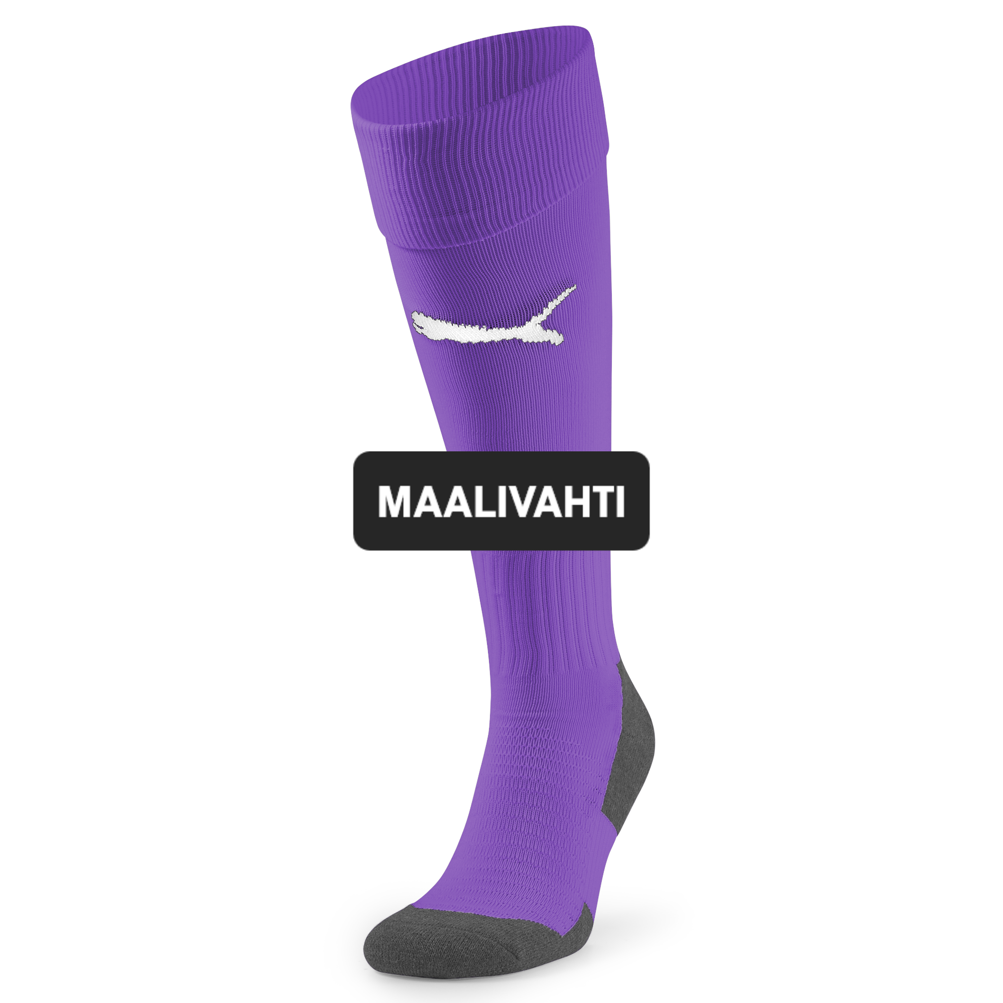 
PUMA, 
Liga Core Sock, 
Detail 1
