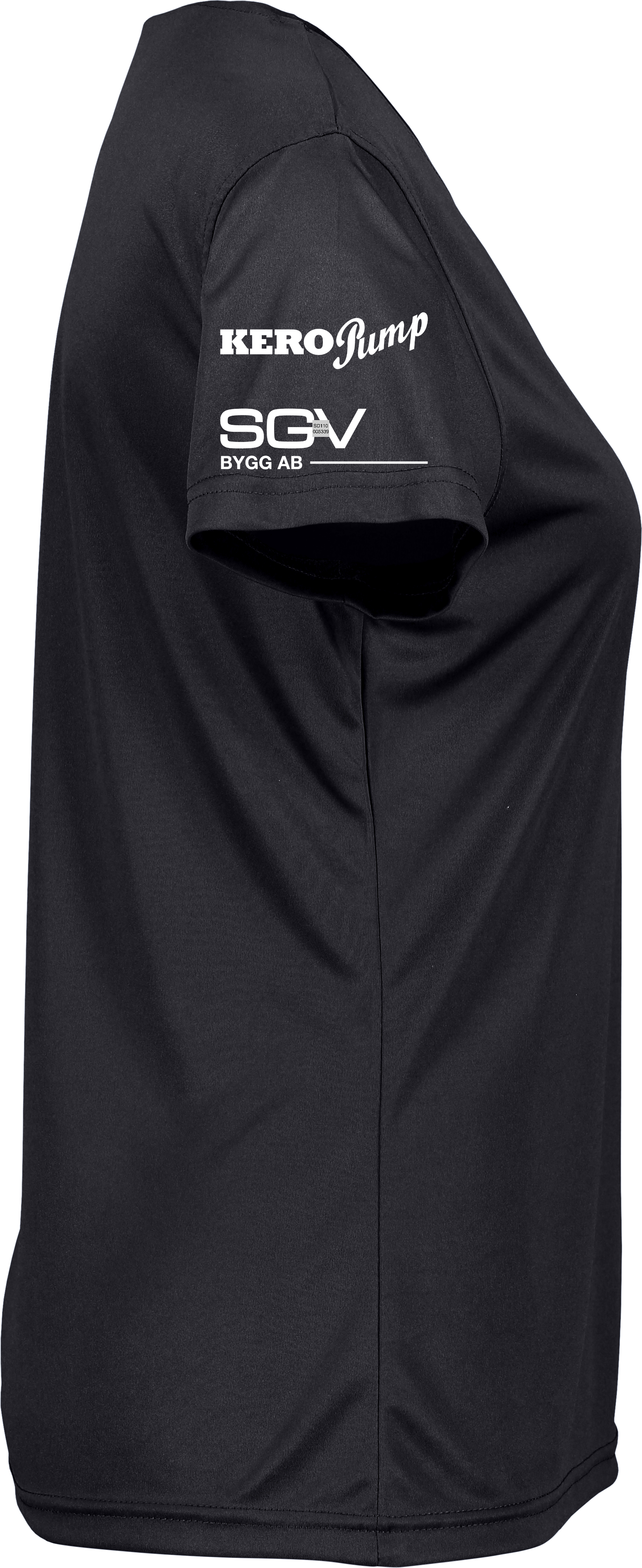 CLIQUE, Active Tee W