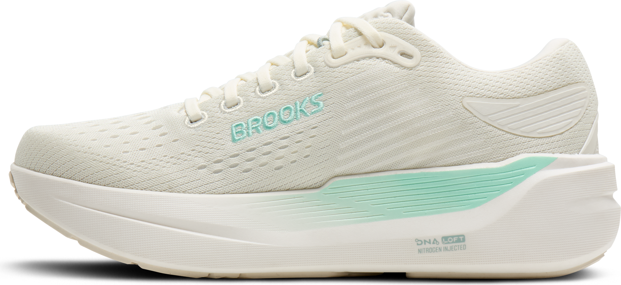 BROOKS, W Ghost Max 3