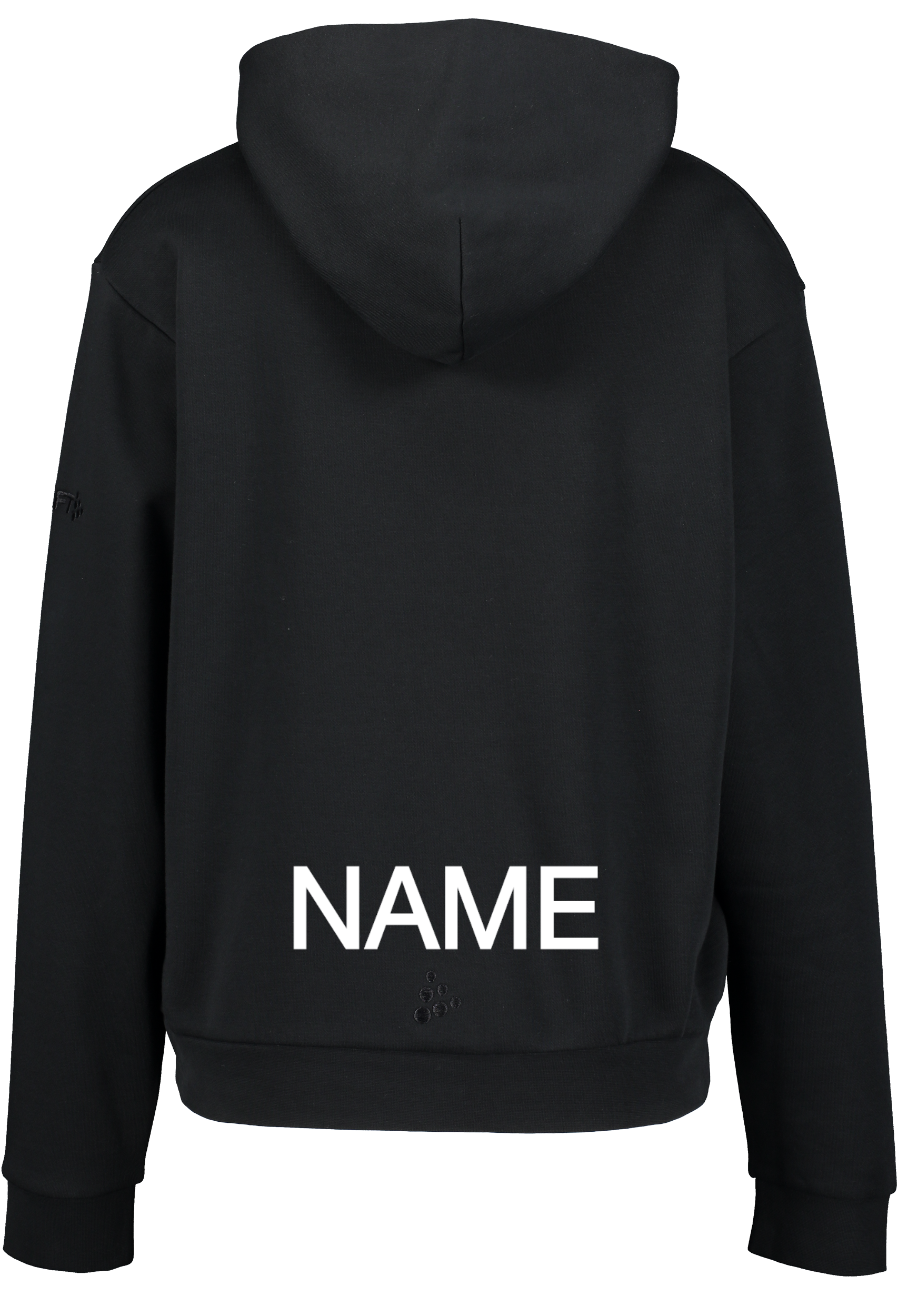 CRAFT, Community 2.0 Hood W