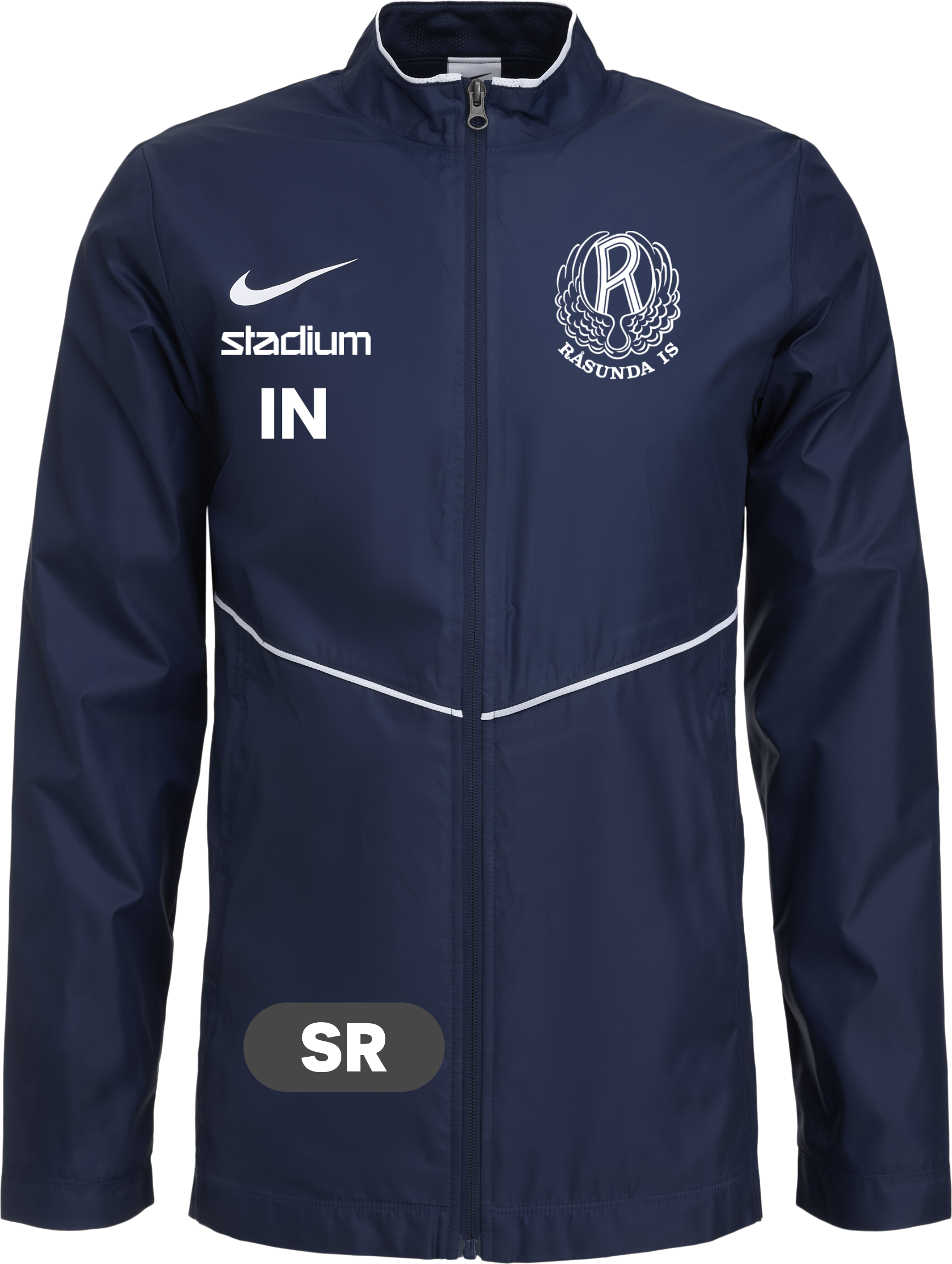 
NIKE, 
PARK26 WIND JKT, 
Detail 1
