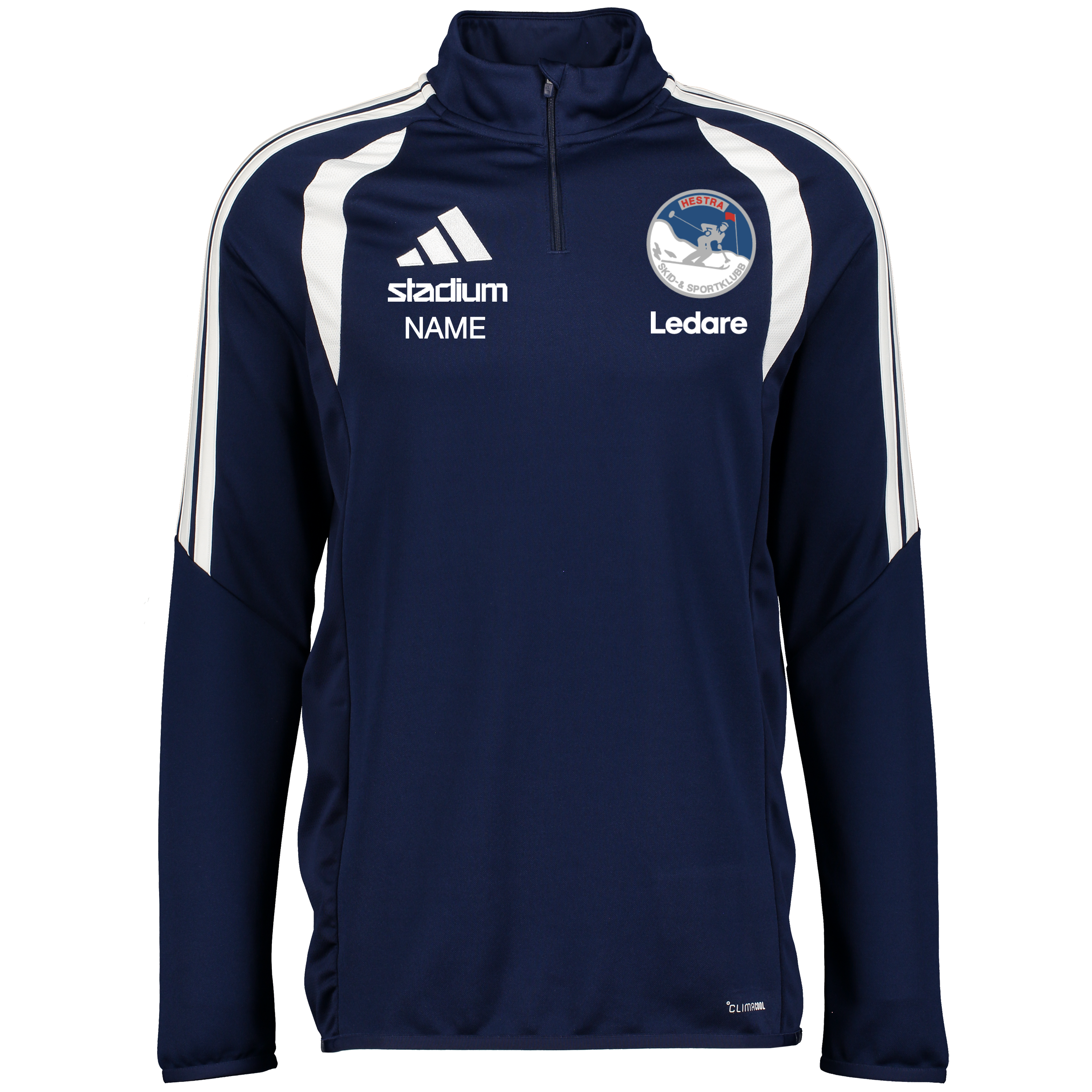 
ADIDAS, 
TIRO26 L TR TOP, 
Detail 1
