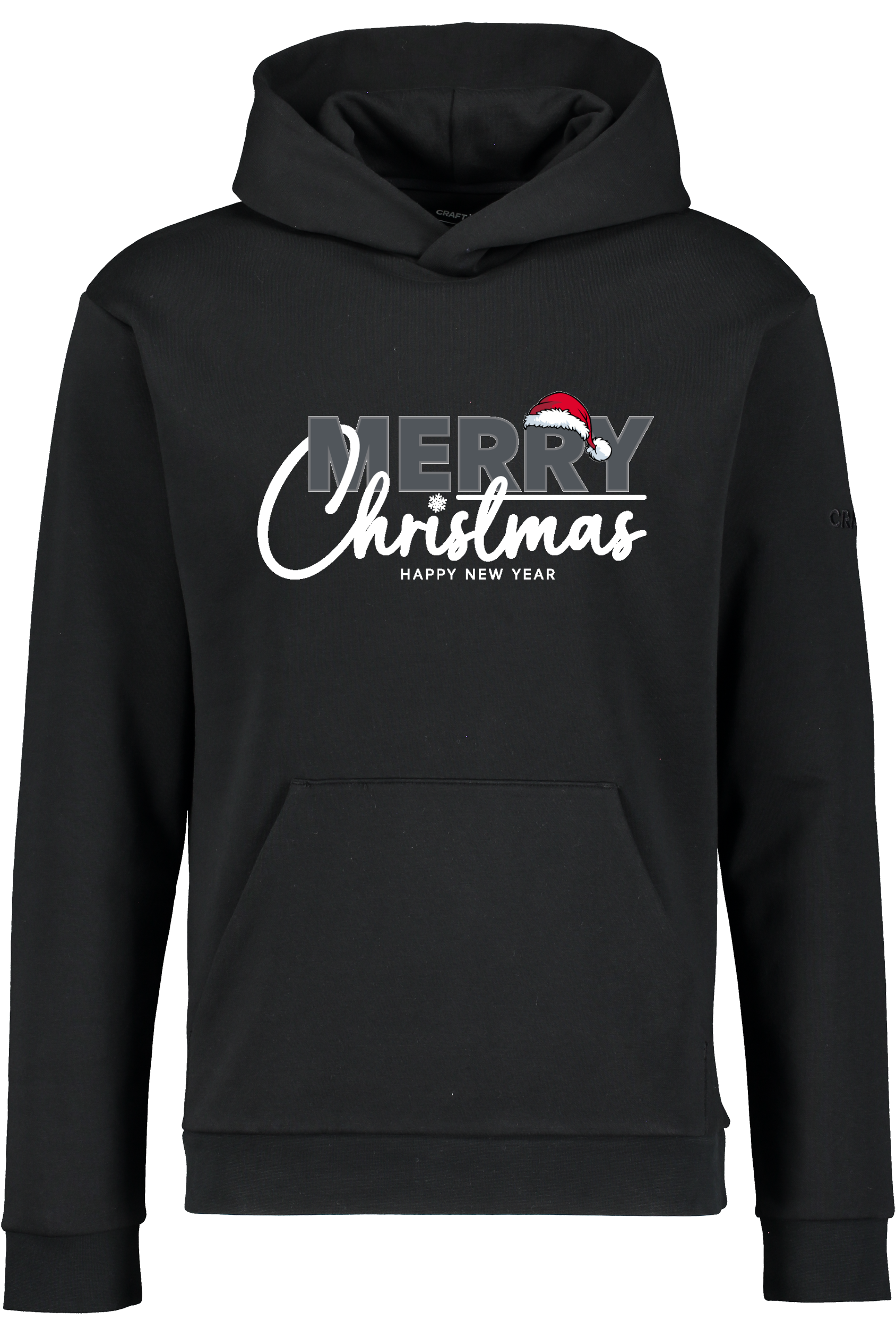 
CRAFT, 
Community 2.0 Hood Jr, 
Detail 1
