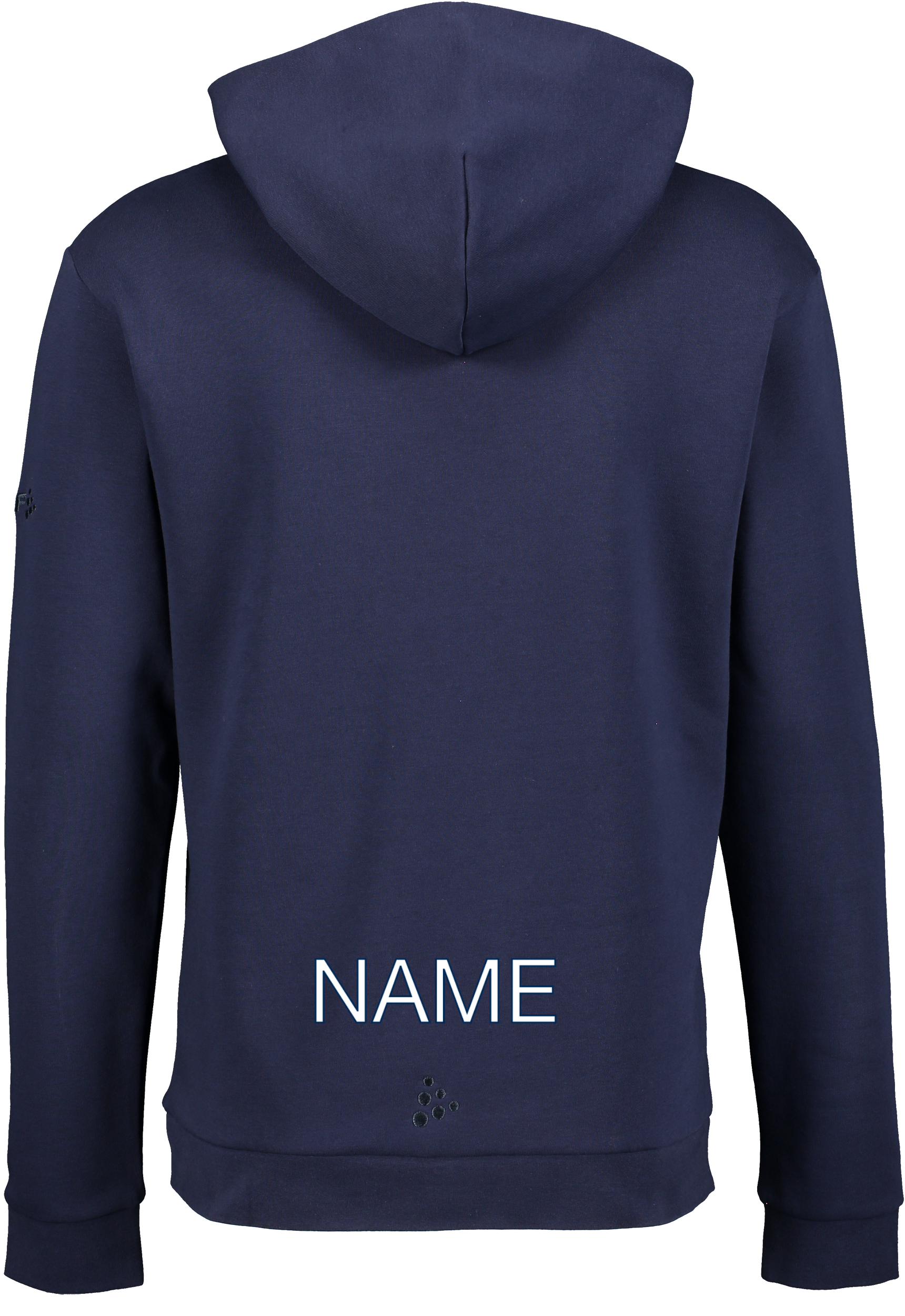 CRAFT, Community 2.0 Hood