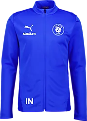 392095102101 PUMA T Goal Trg Jkt 392095102101 PUMA T Goal Trg Jkt Standard Small1x1