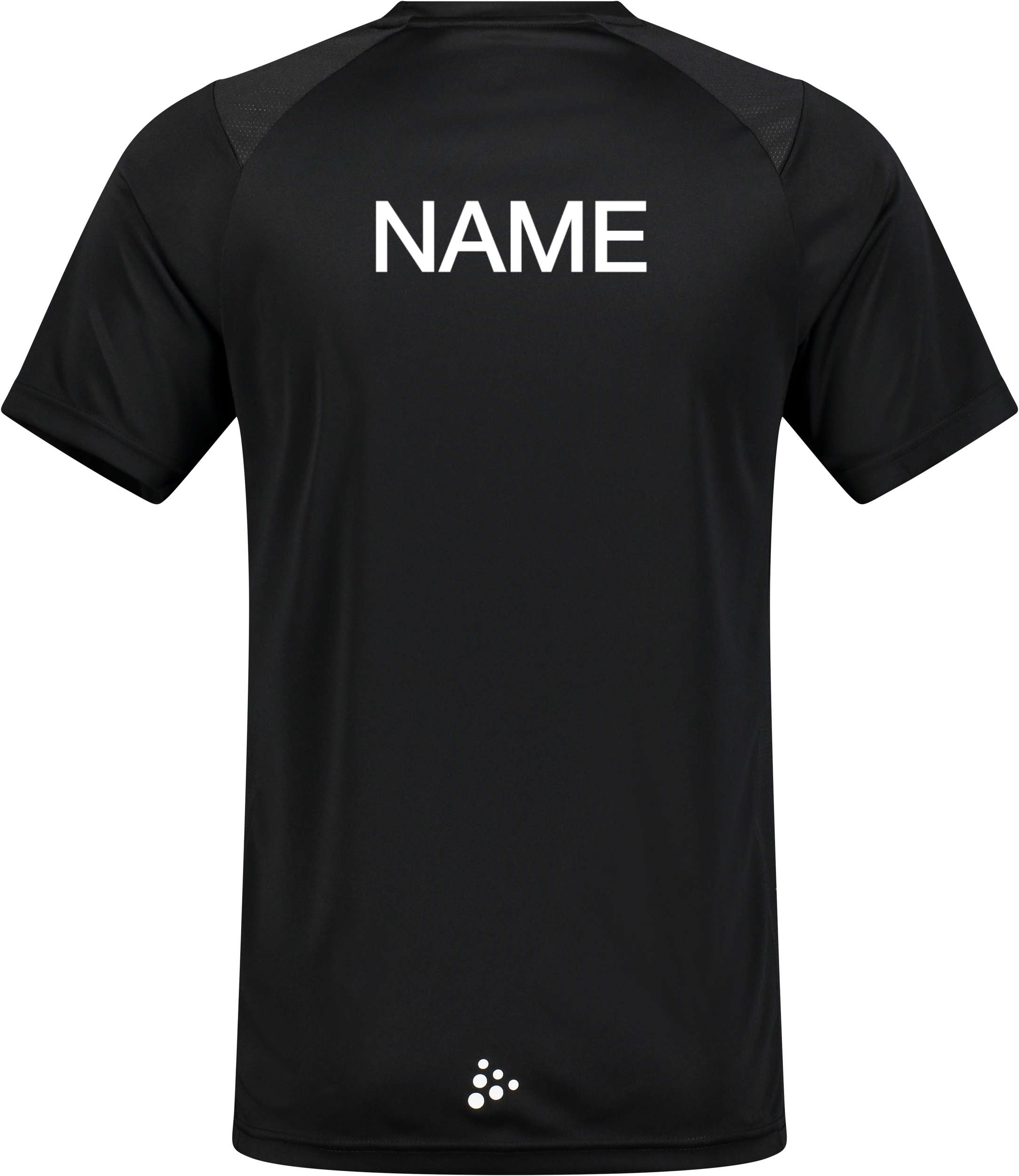 CRAFT, Rush 2.0 Ss Tee M