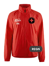 398655103101 CRAFT Evolve Rain Jacket W 398655103101 CRAFT Evolve Rain Jacket W Standard Small1x1