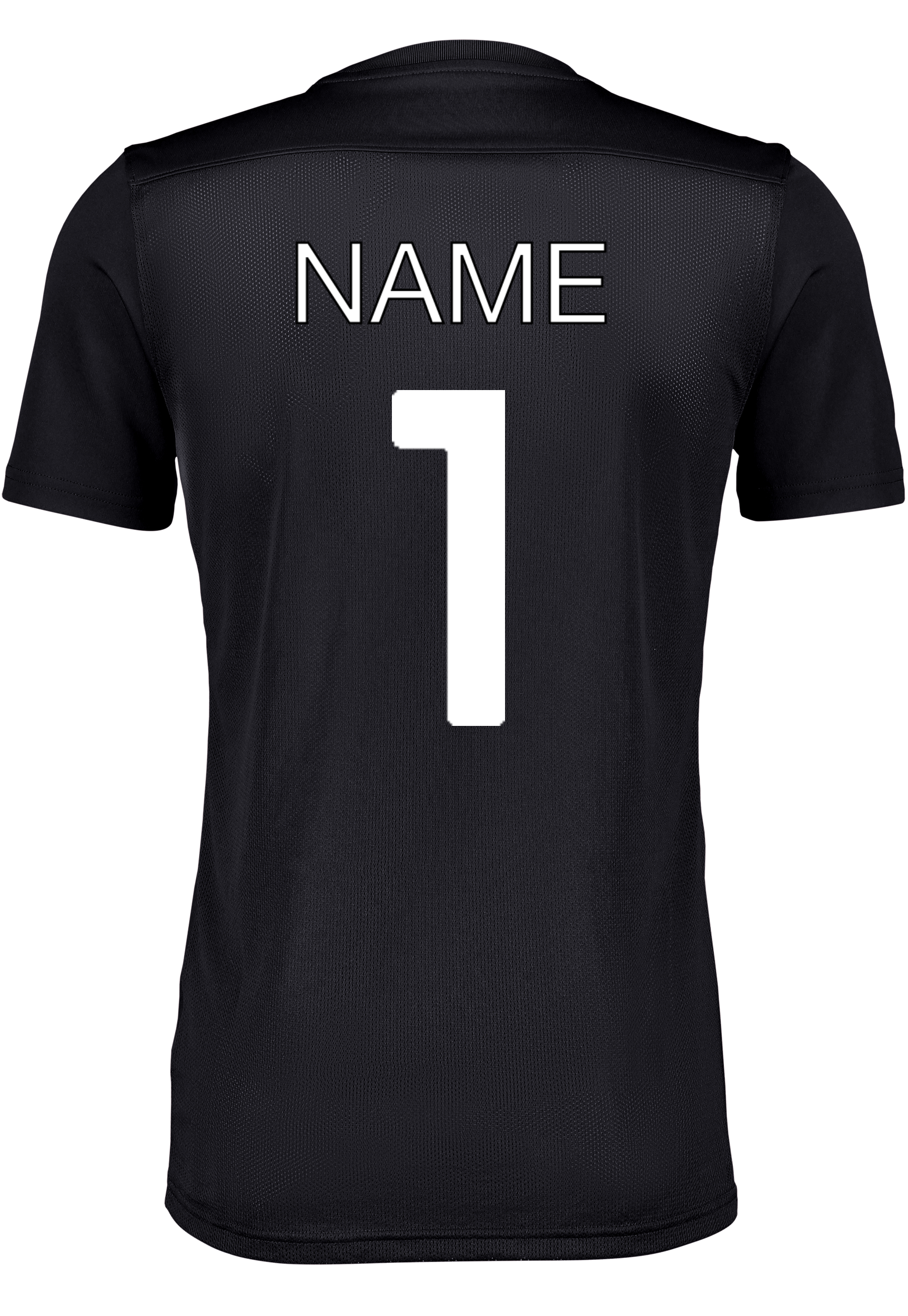 NIKE, Park VII SS Jsy