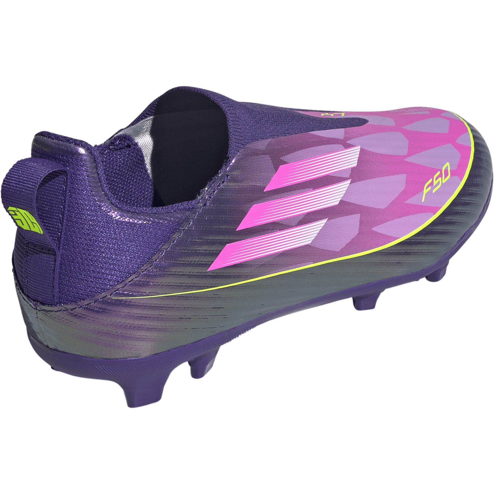 ADIDAS, F50 League Ll FG/MG JR Lamine
