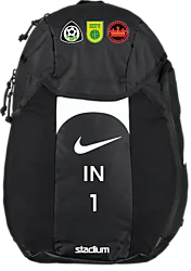 379258102101 NIKE Academy Team Bp 379258102101 NIKE Academy Team Bp Standard Small1x1