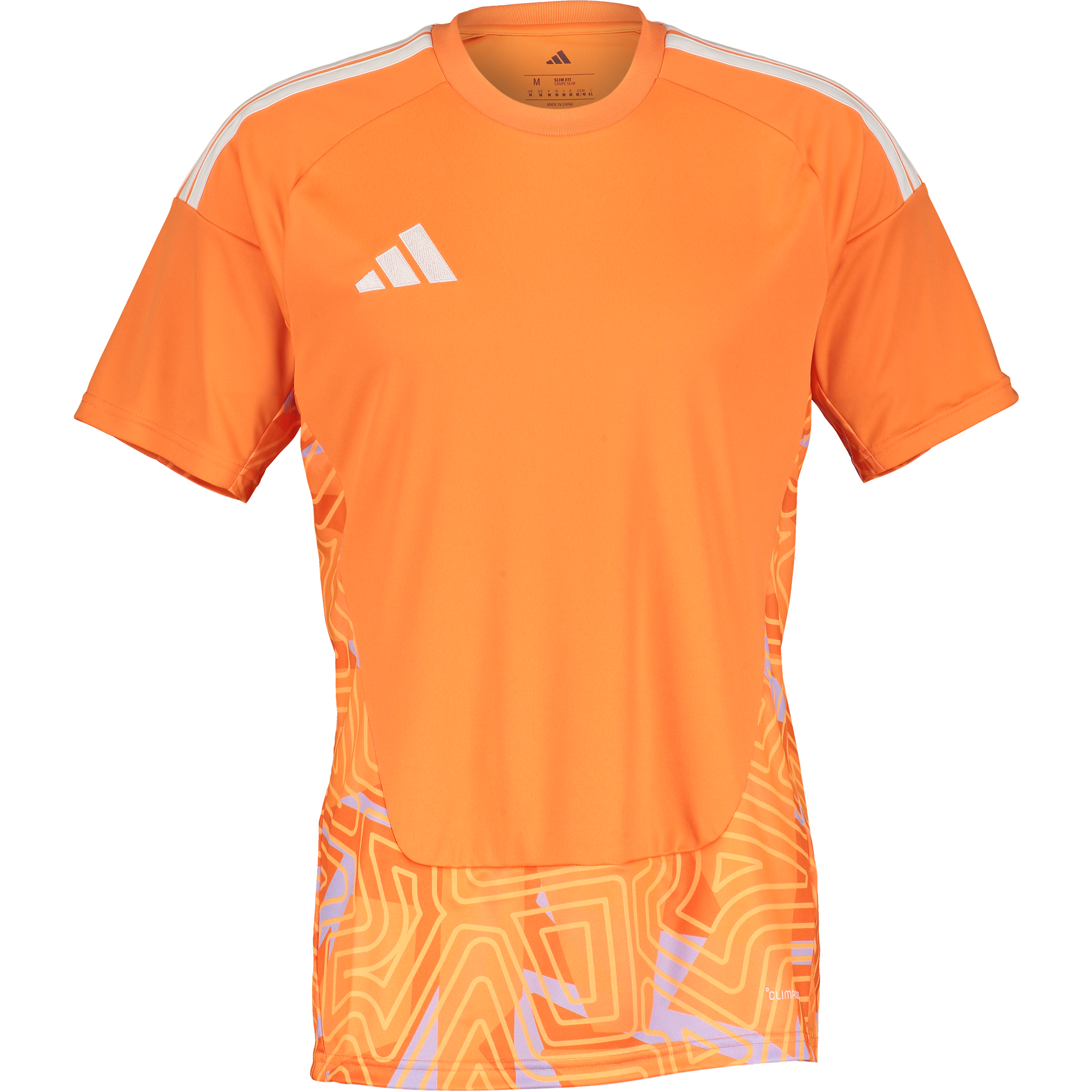 
ADIDAS, 
T26 C GK JSY SS JR, 
Detail 1
