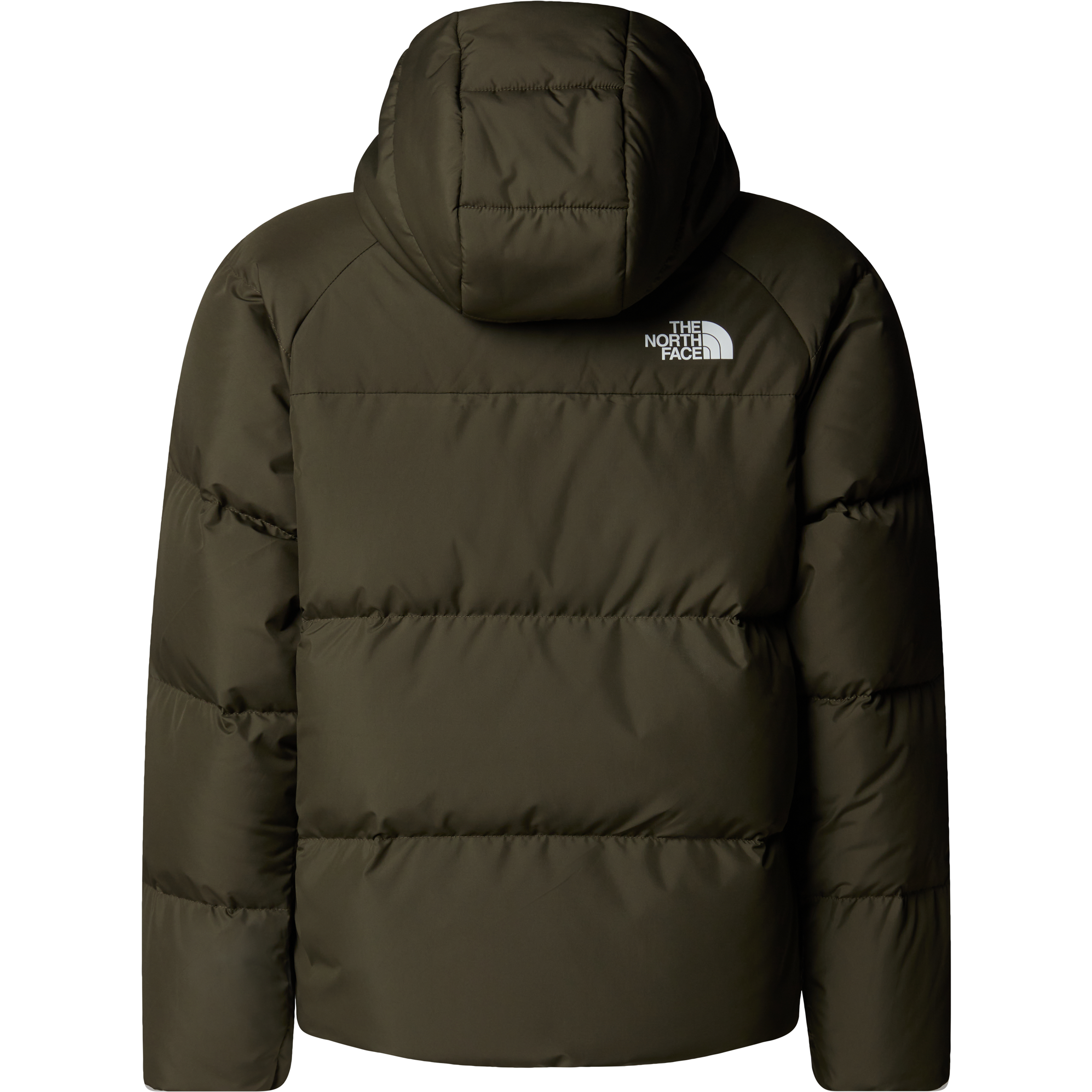 THE NORTH FACE, J North Down Hoode Jkt