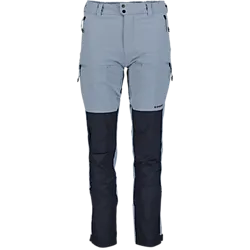 Hike Pant, Vaellushousut, Naisten - Blue Fog Standard Small1x1