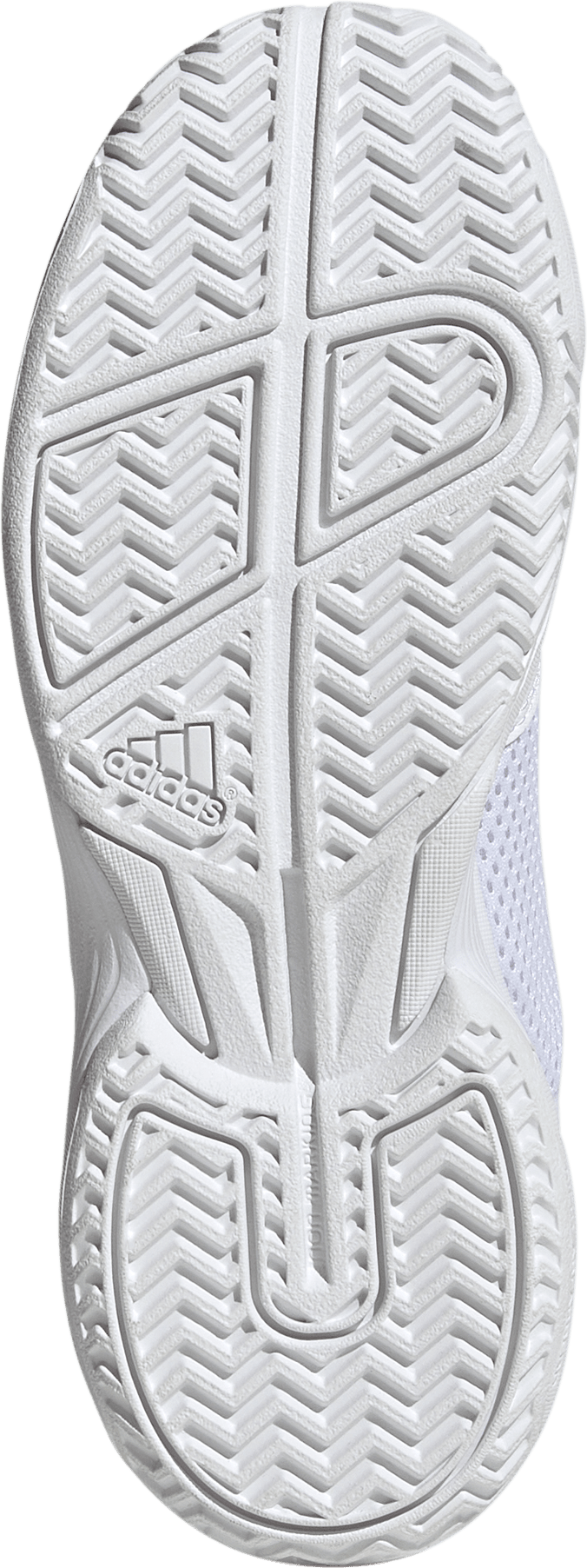 ADIDAS, COURTFLASH K
