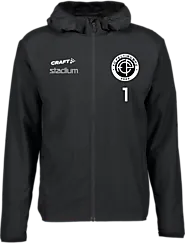394071104101 CRAFT SQUAD GO WIND JACKET JUNIOR 394071104101 CRAFT SQUAD GO WIND JACKET JUNIOR Standard Small1x1