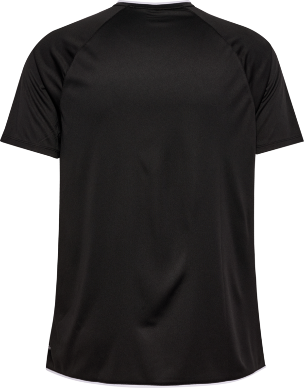 HUMMEL, HMLCORE 2.0 JERSEY S/S