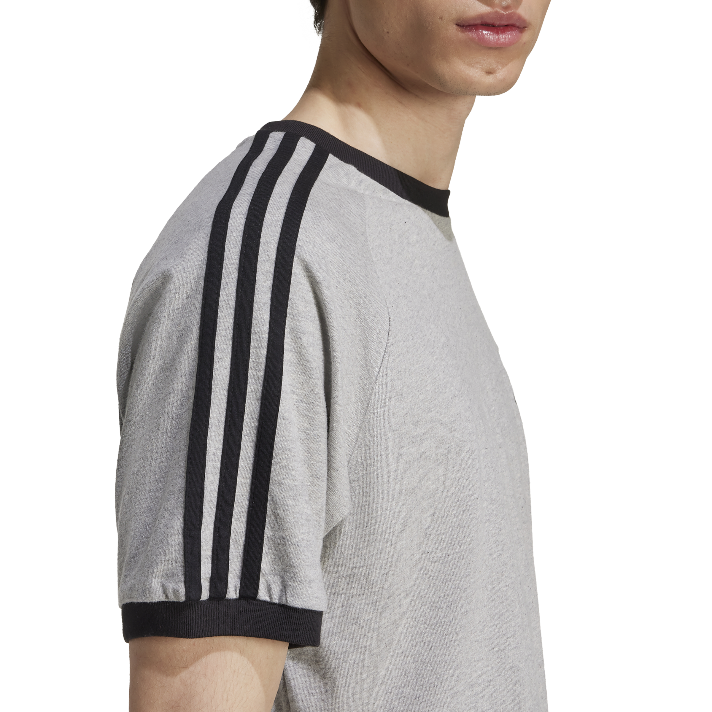 ADIDAS ORIGINALS, M 3-Stripes Tee
