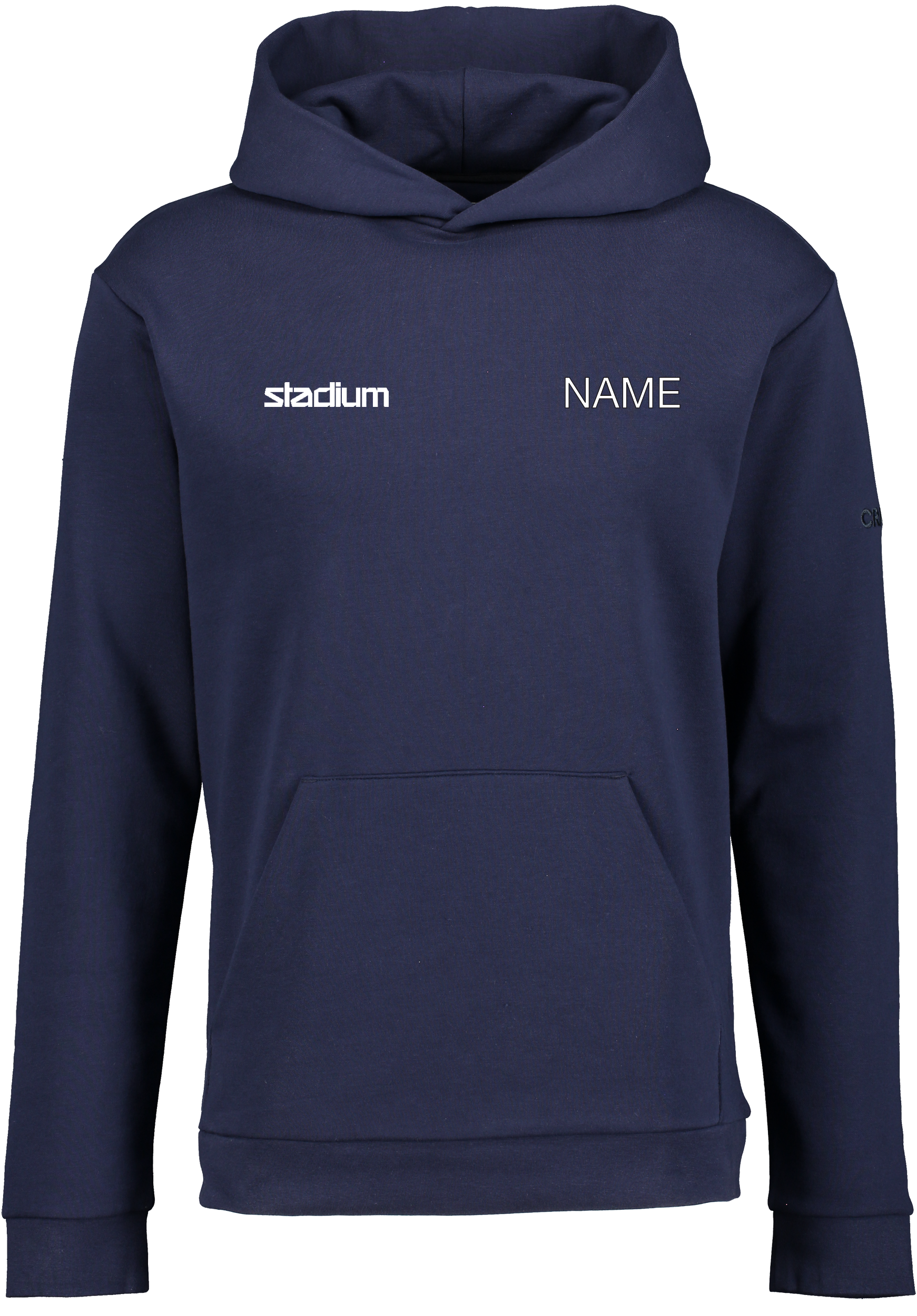 
CRAFT, 
Community 2.0 Hood Jr, 
Detail 1
