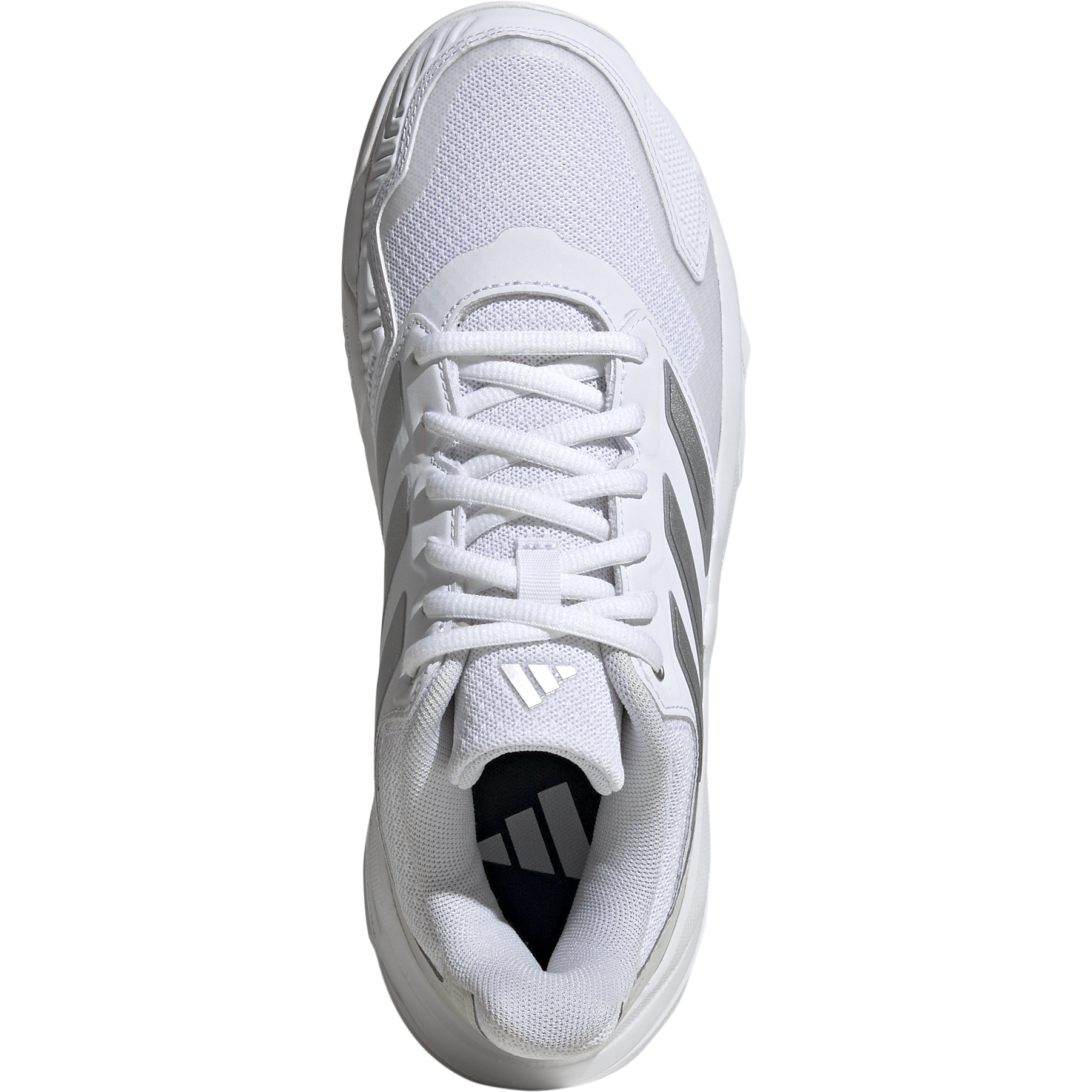 ADIDAS, W Courtjam Control 3 Clay