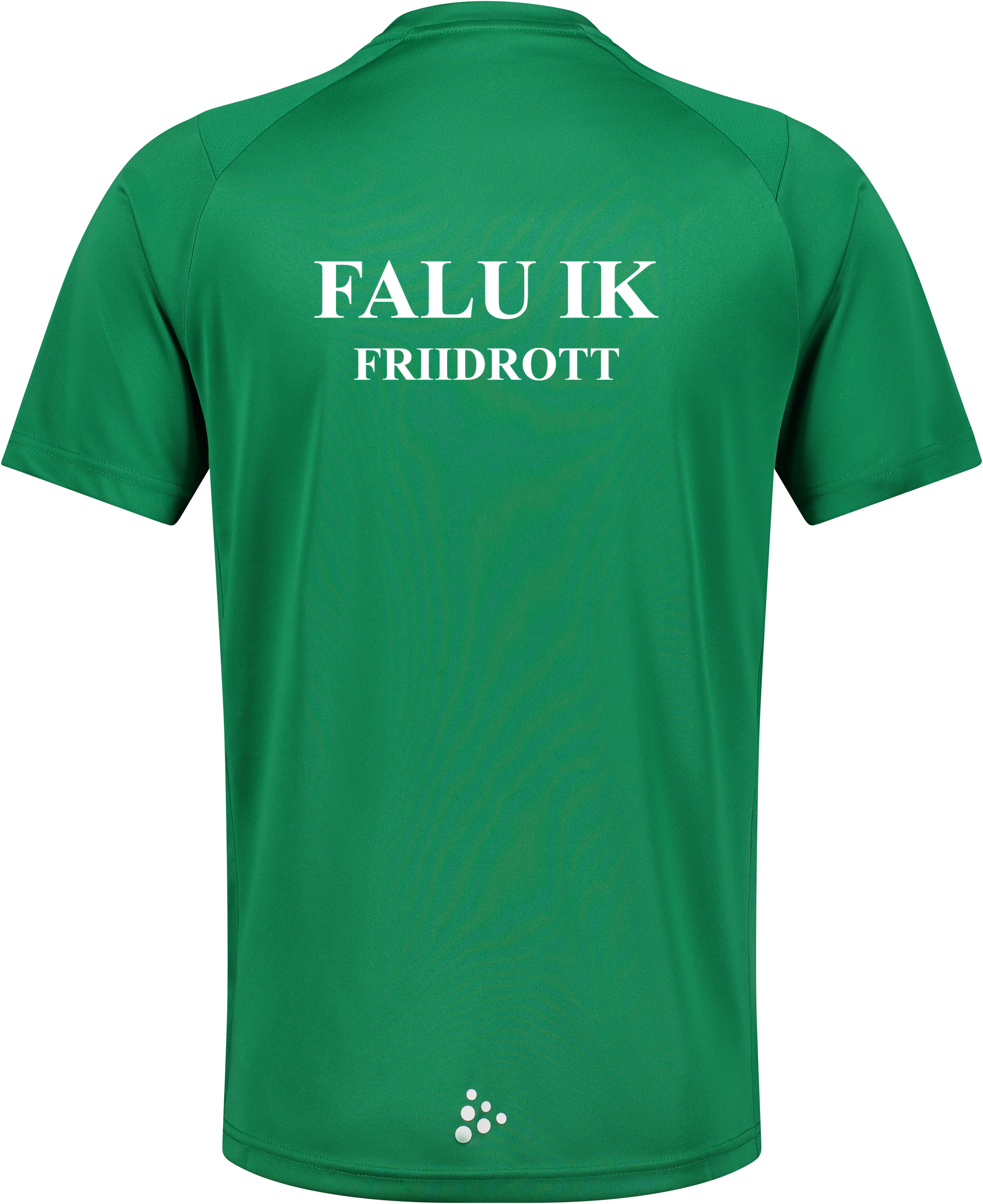 CRAFT, Rush 2.0 Ss Tee Jr