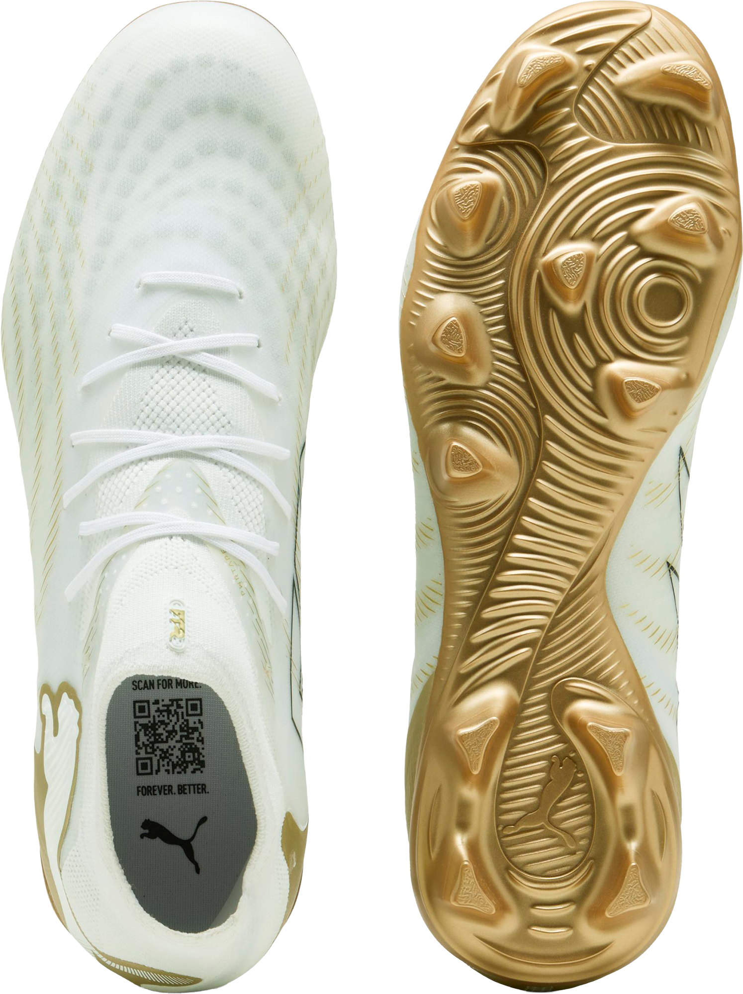 PUMA, FUTURE 9 PRO FG/AG