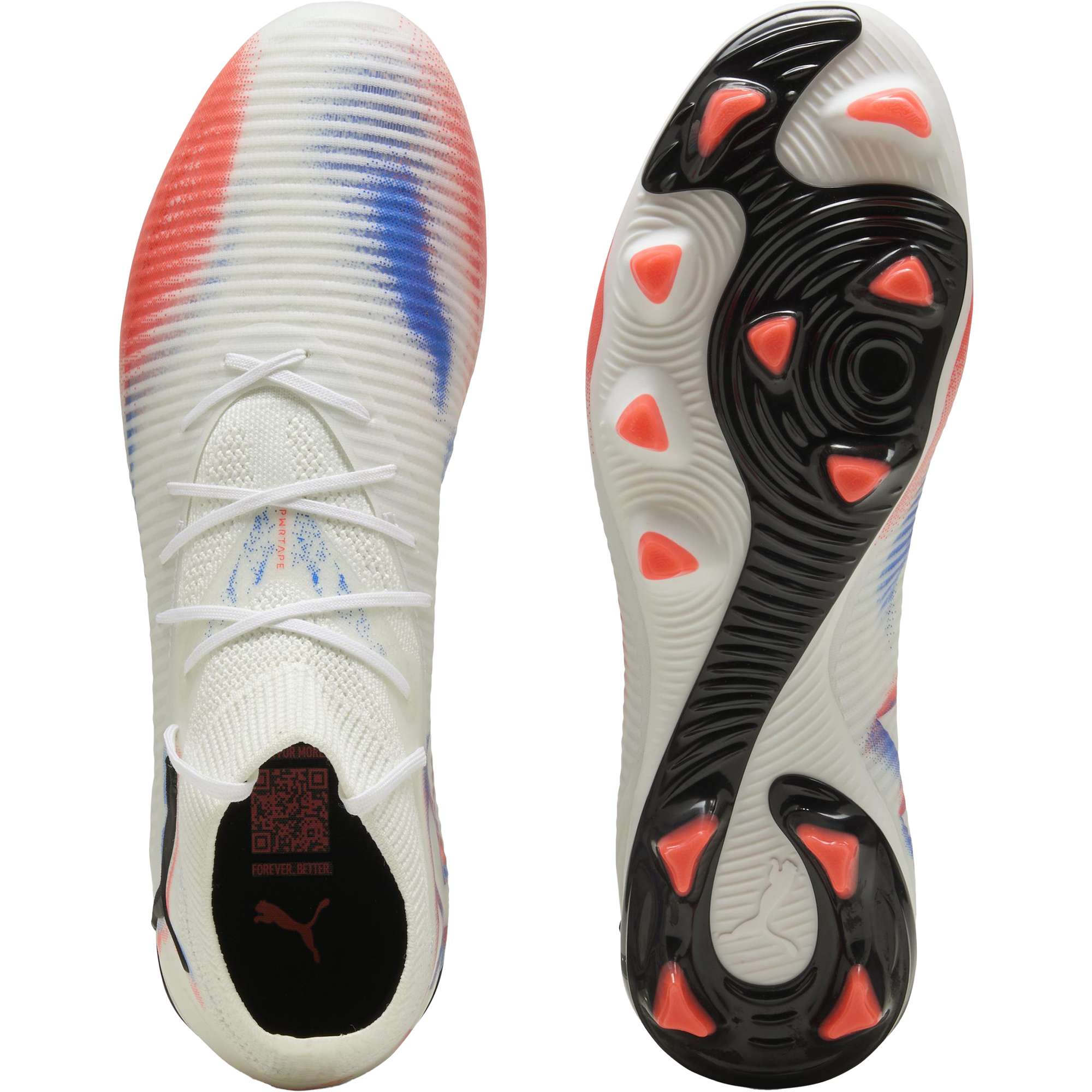 PUMA, Future 8 Pro Fg/ag