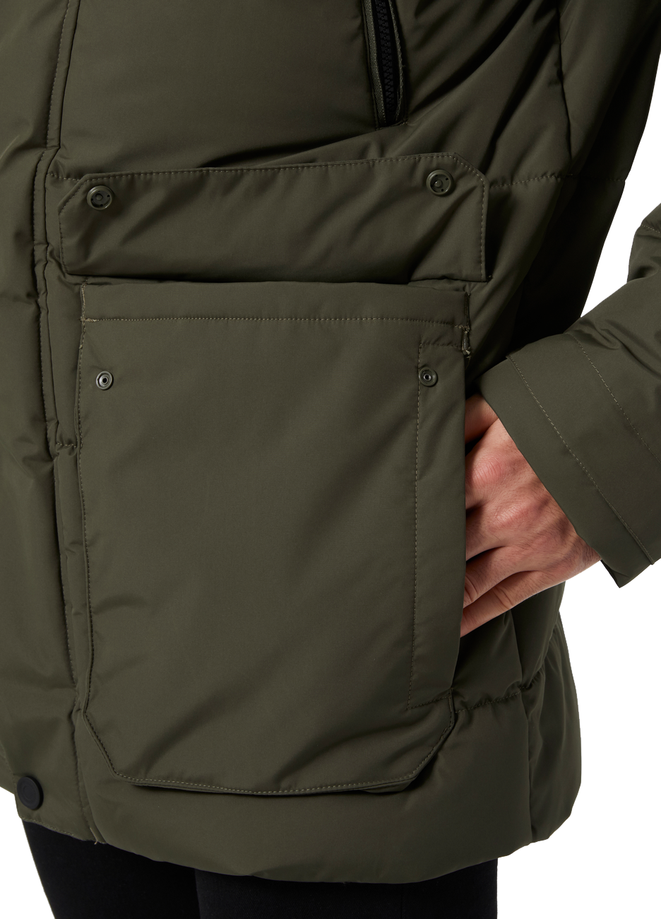 HELLY HANSEN, Reine Puffy Jacket