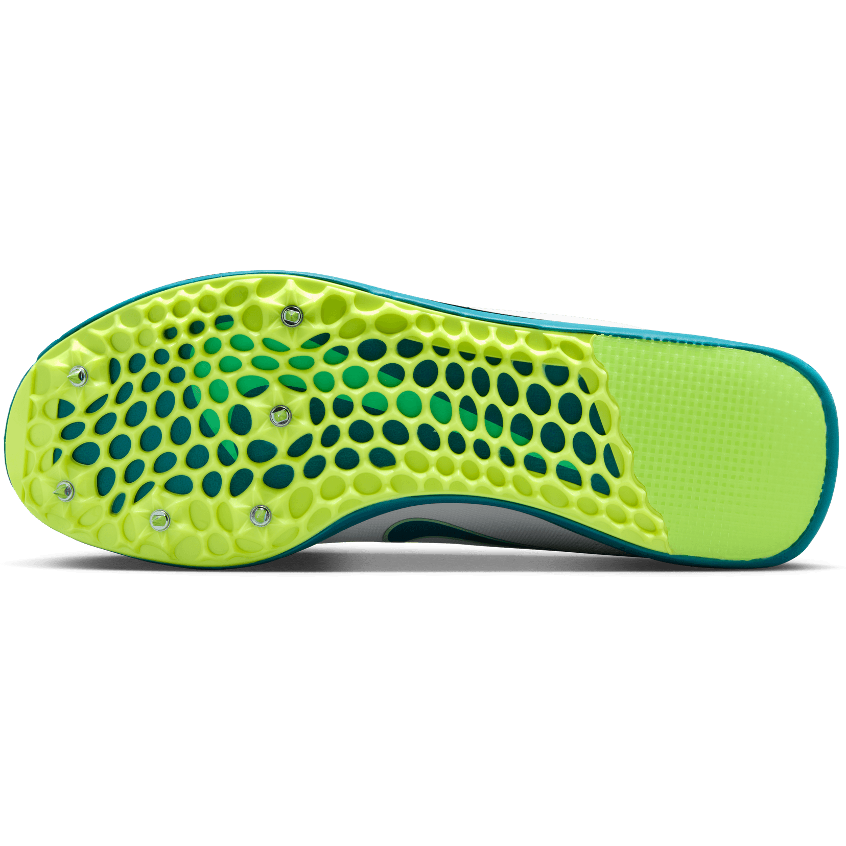 NIKE, Triple Jump Elite 3