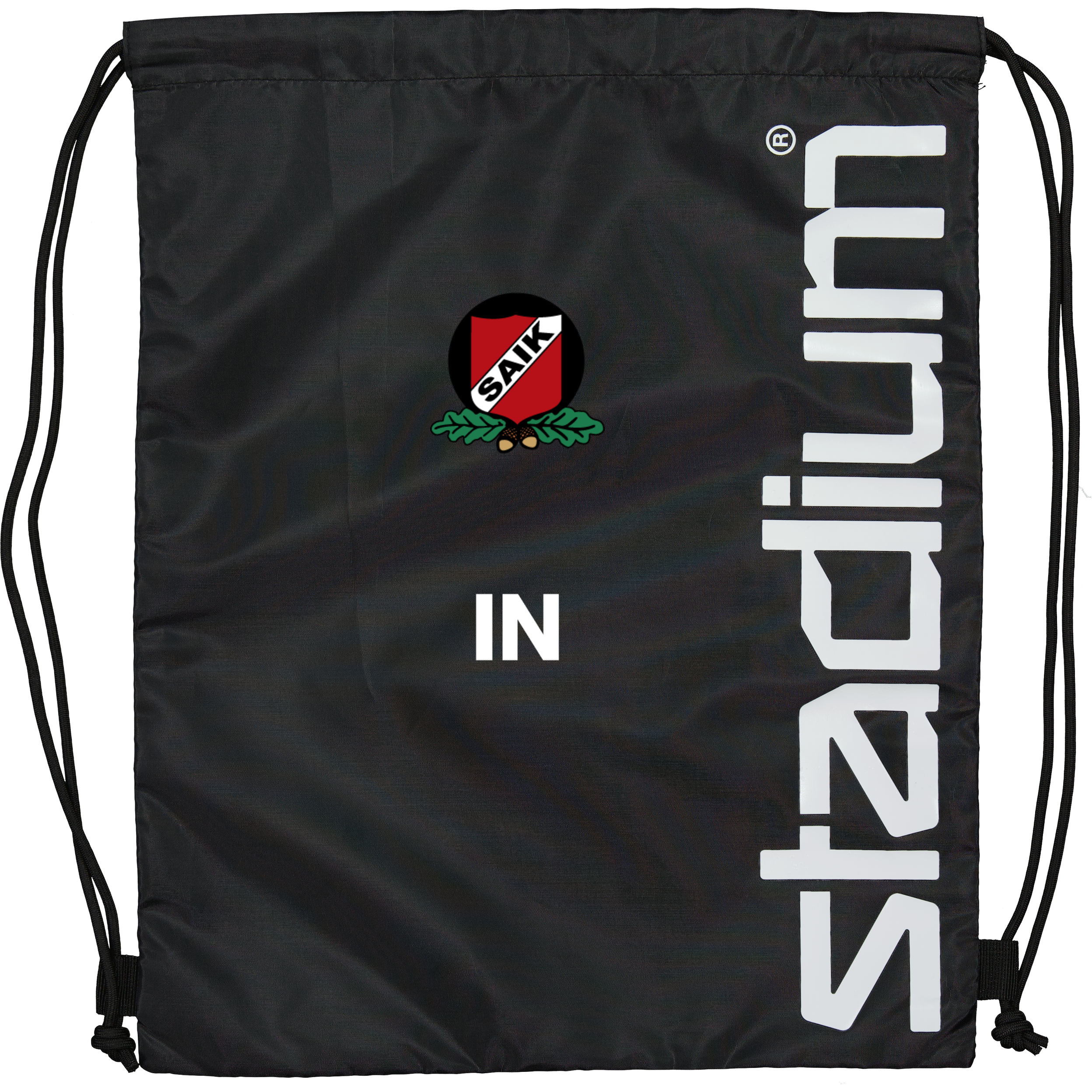 
STADIUM, 
Team Gym Bag, 
Detail 1
