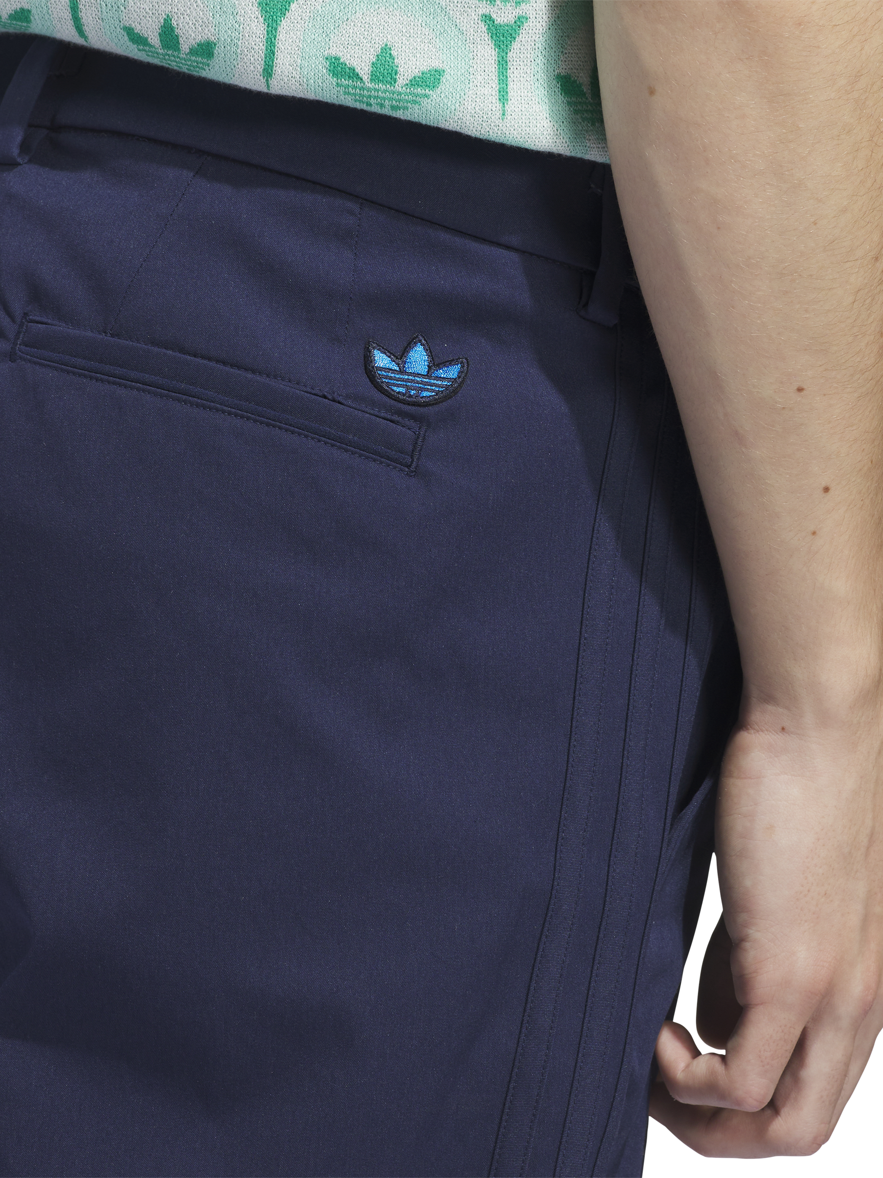 ADIDAS ORIGINALS, M MR PANT