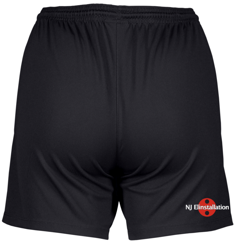 NIKE, Park III Short W