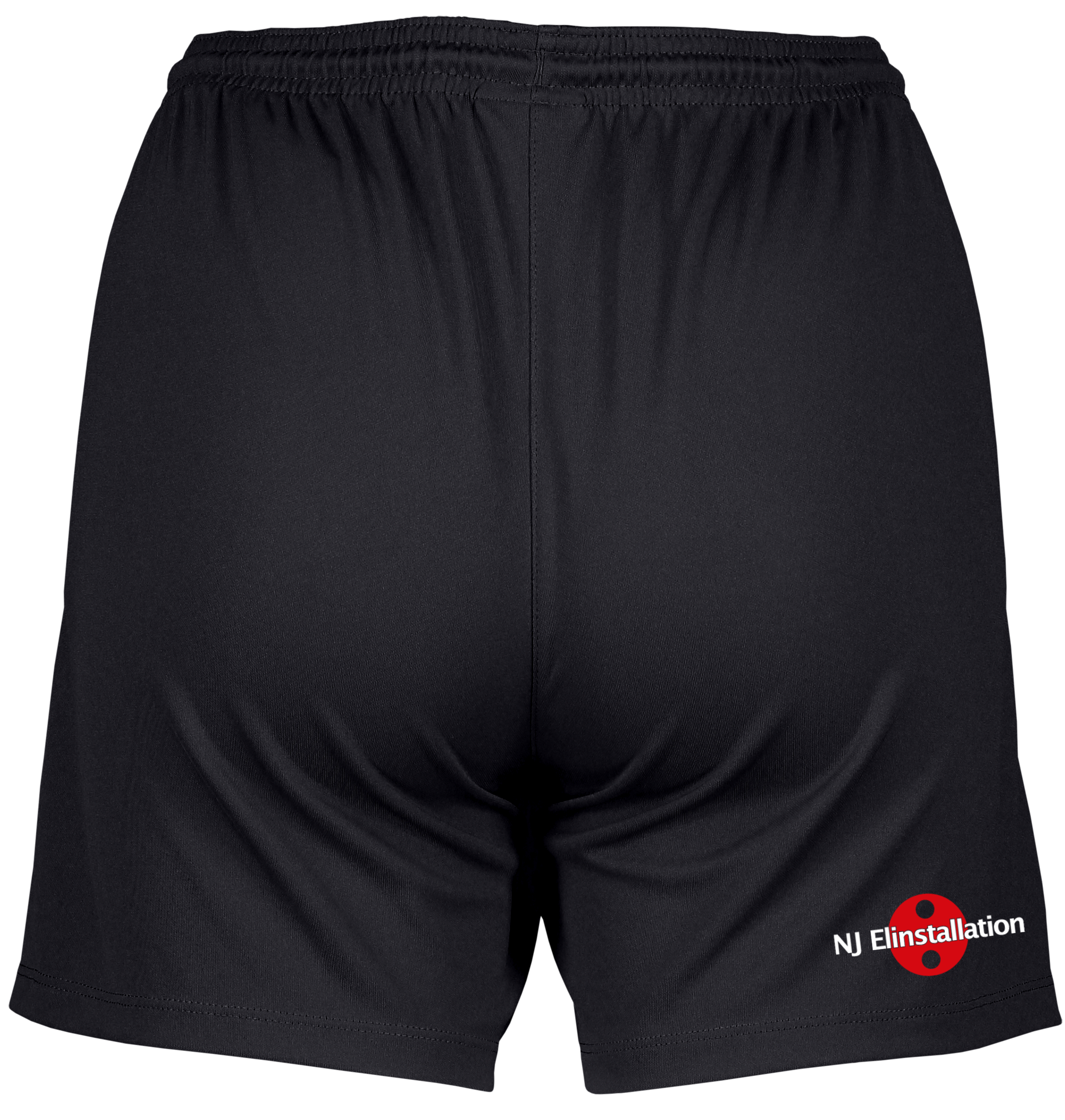 NIKE, Park III Short W