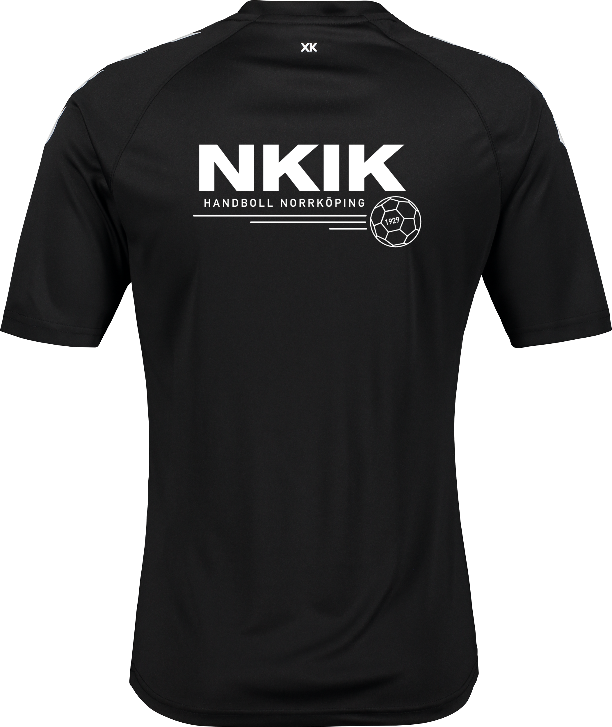 HUMMEL, Core Xk Poly Tee Ss